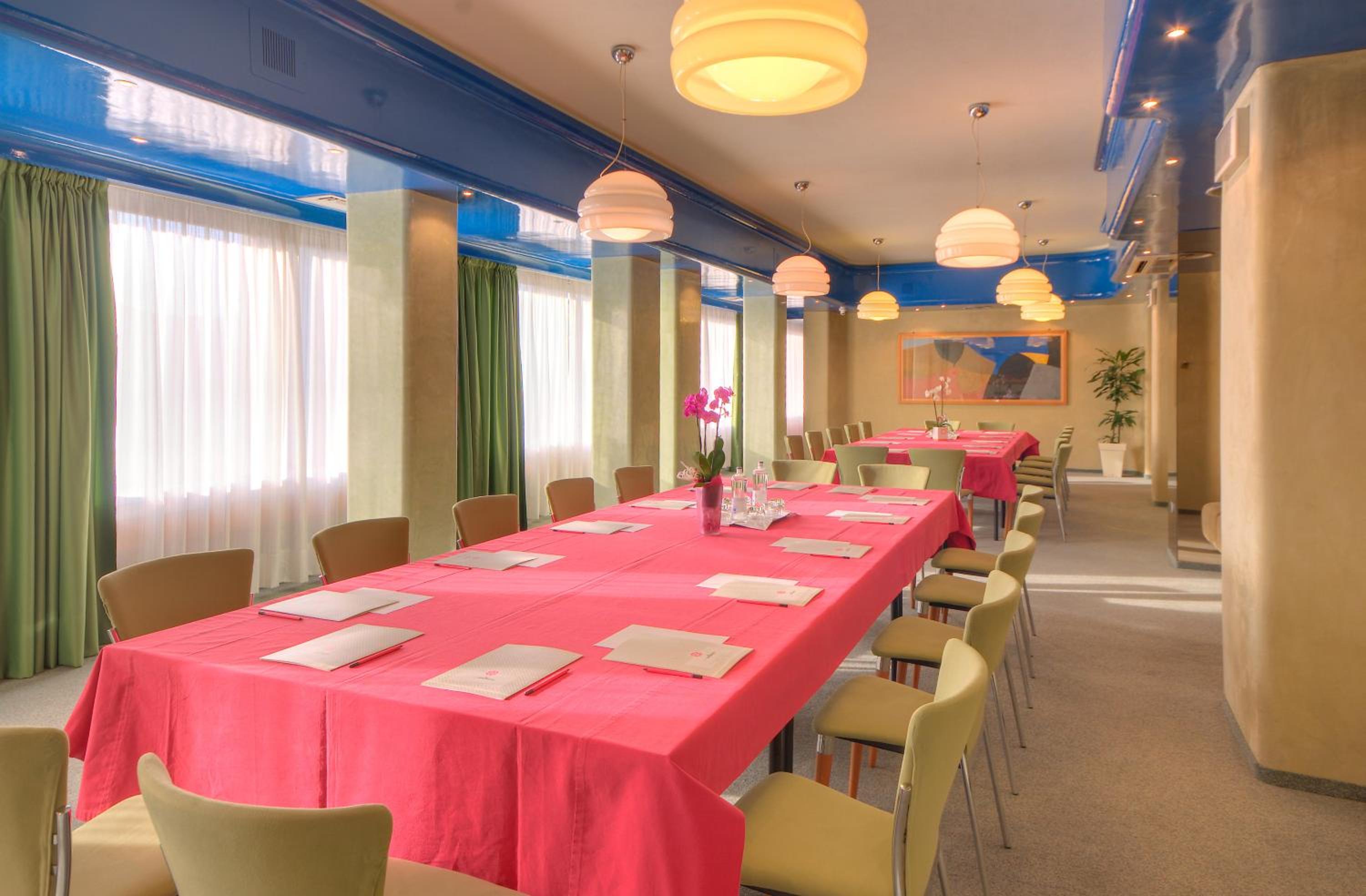 SenB Hotel en Senigallia