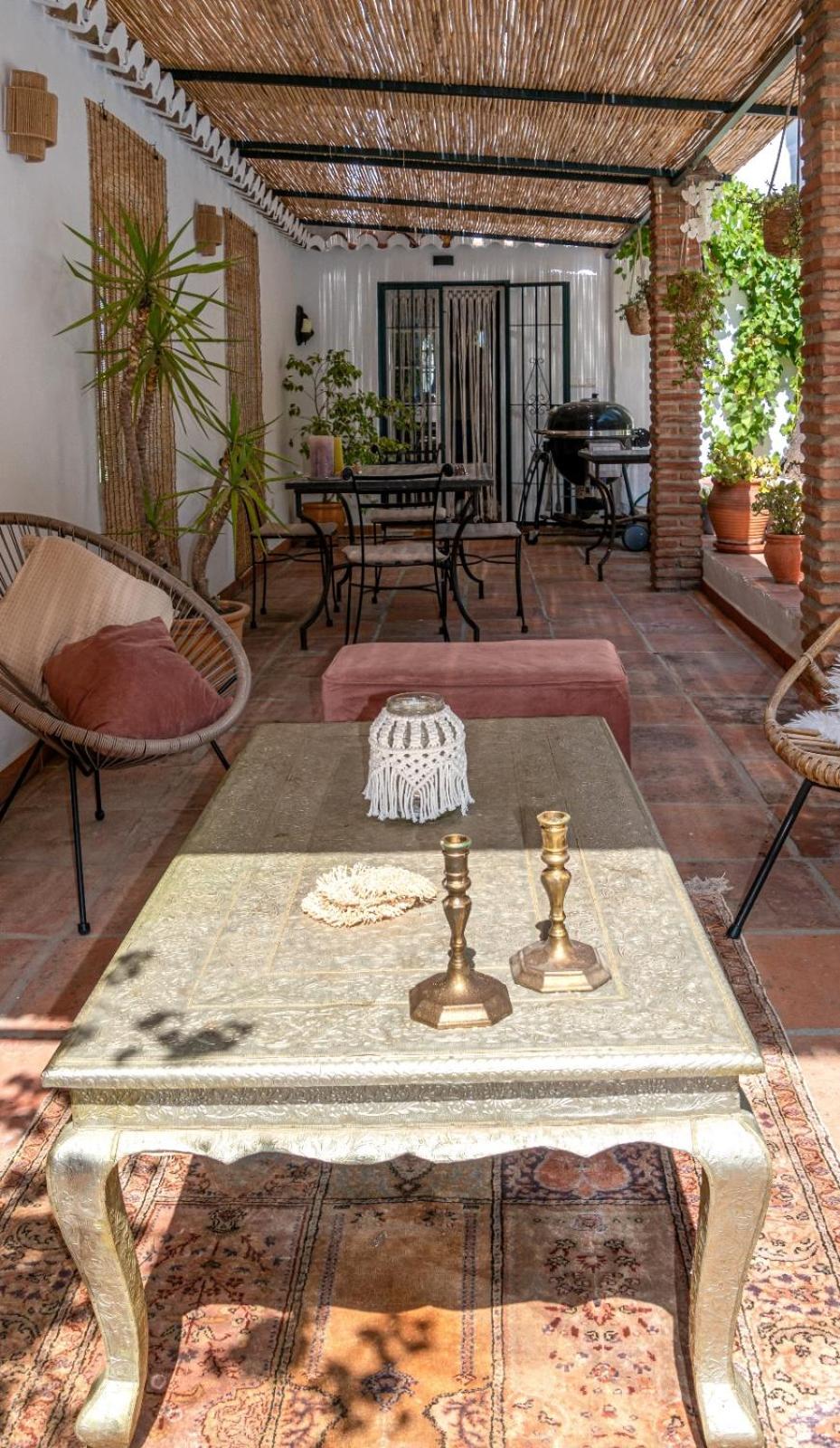 Casa Tragabalas