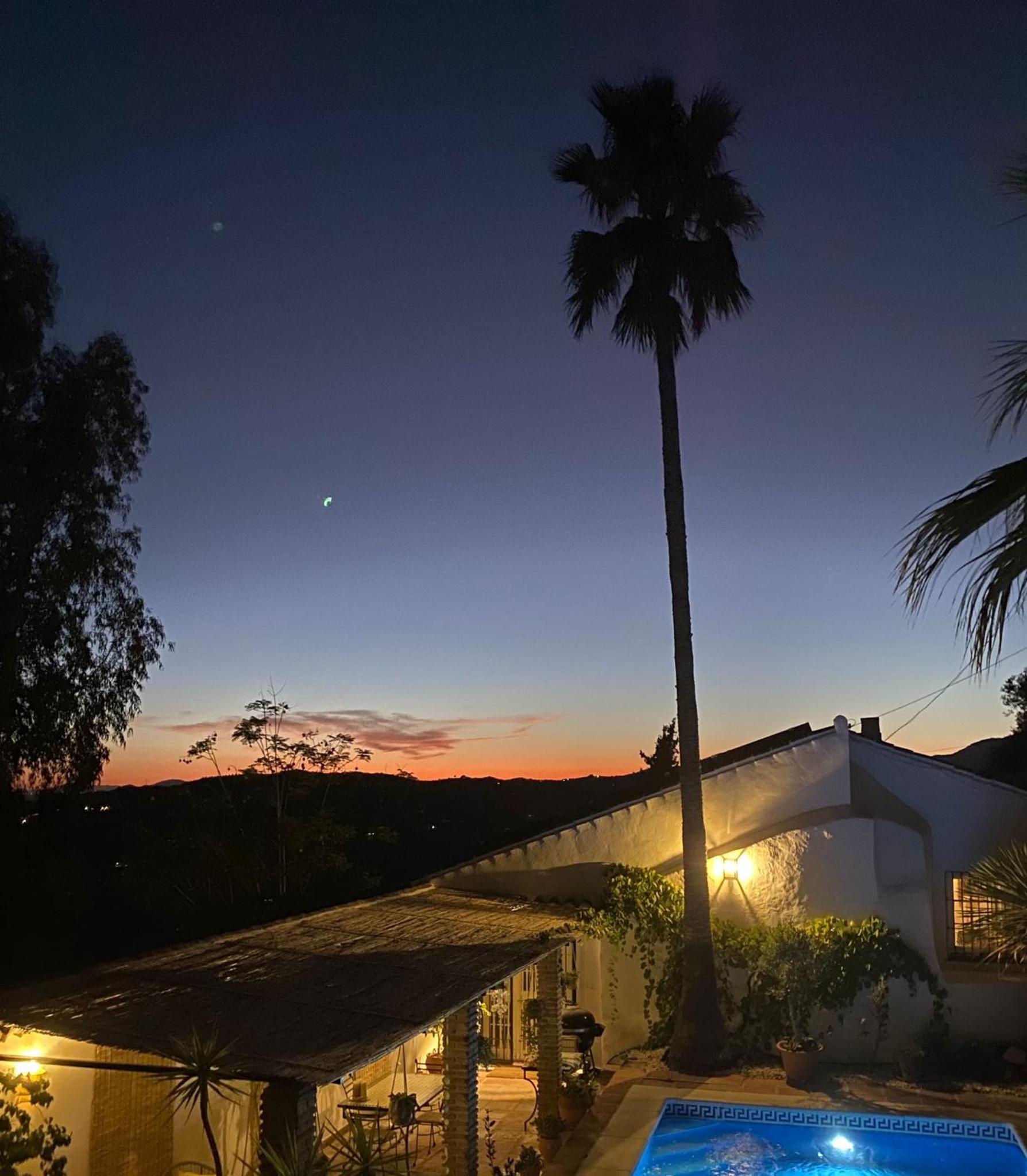 Casa Tragabalas