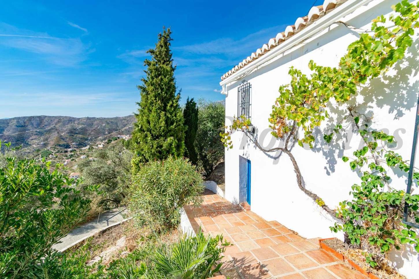 Casa Tragabalas