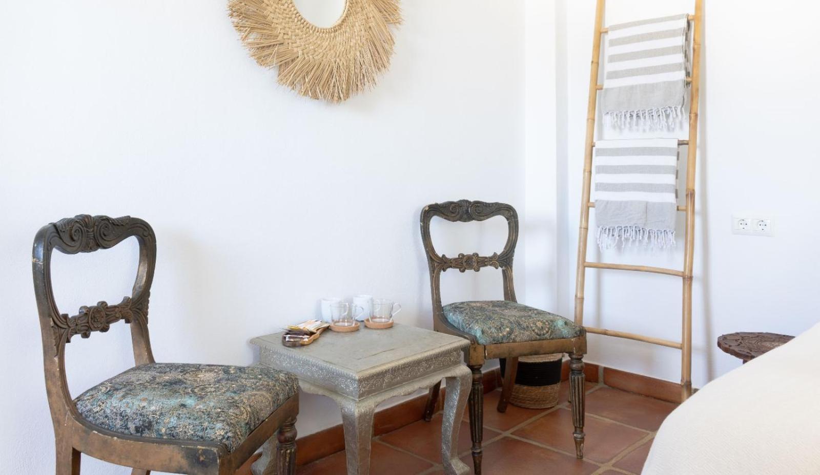 Casa Tragabalas