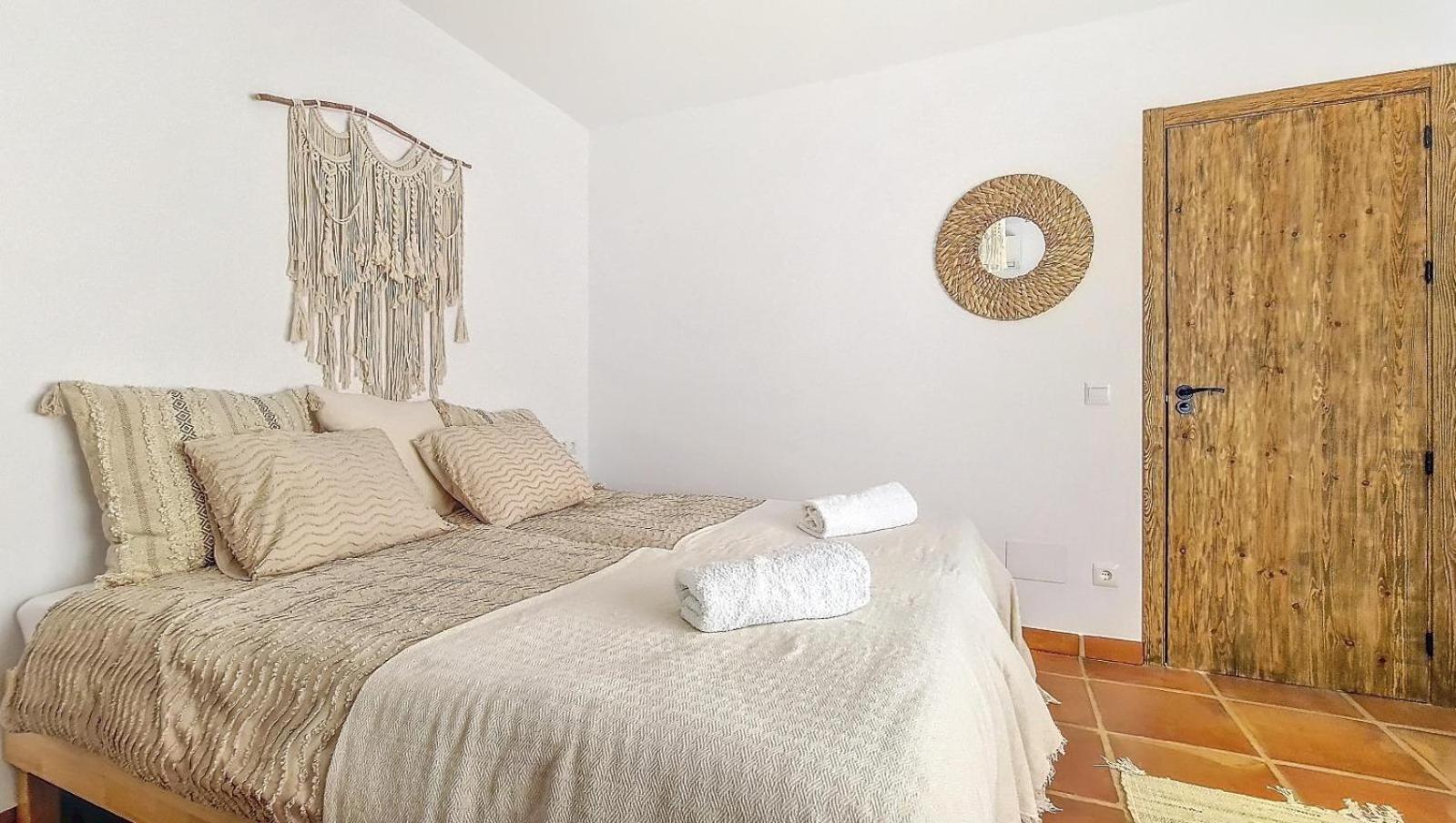 Casa Tragabalas