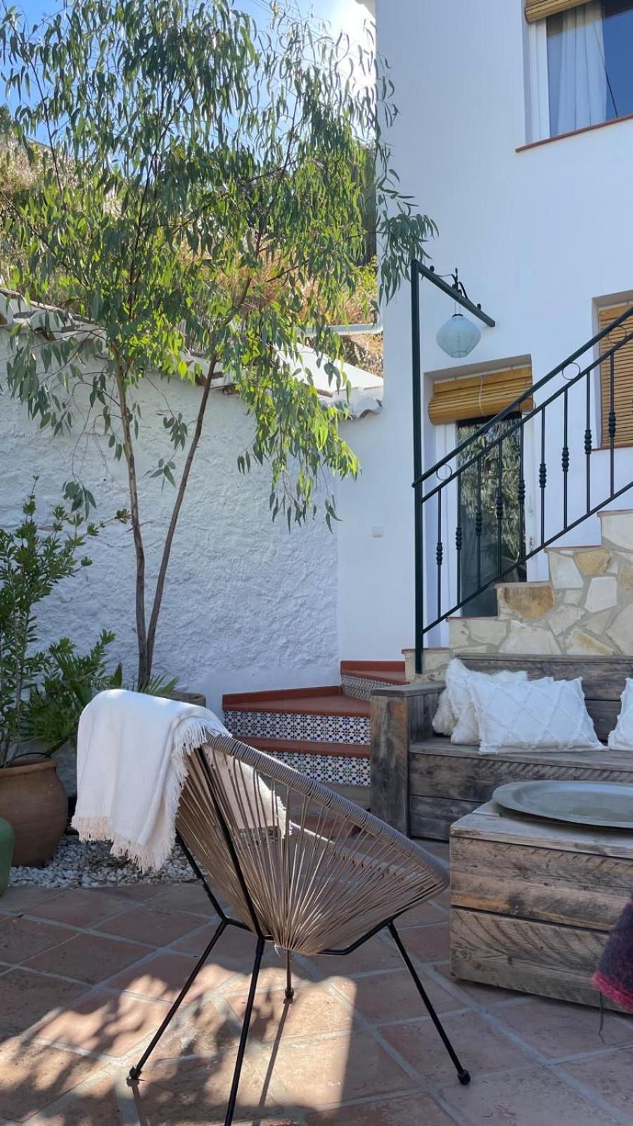 Casa Tragabalas