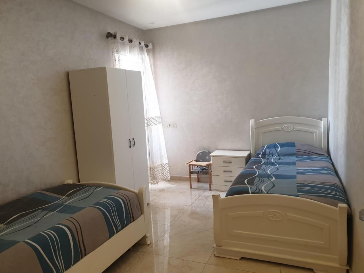 Apartment Anis Nador Al Jadid view 4