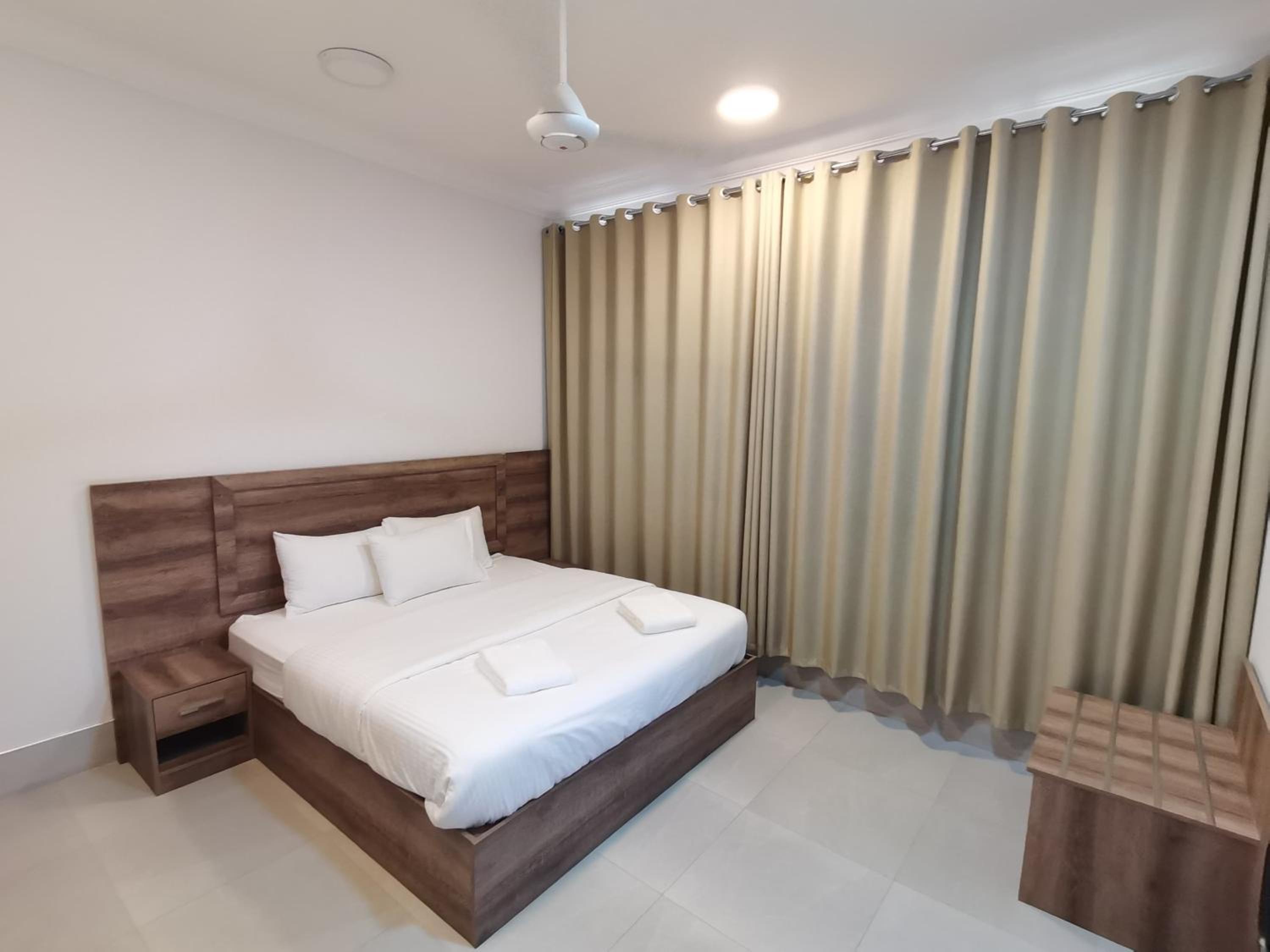 ALOEVERA VILLAS & CAFA view 5