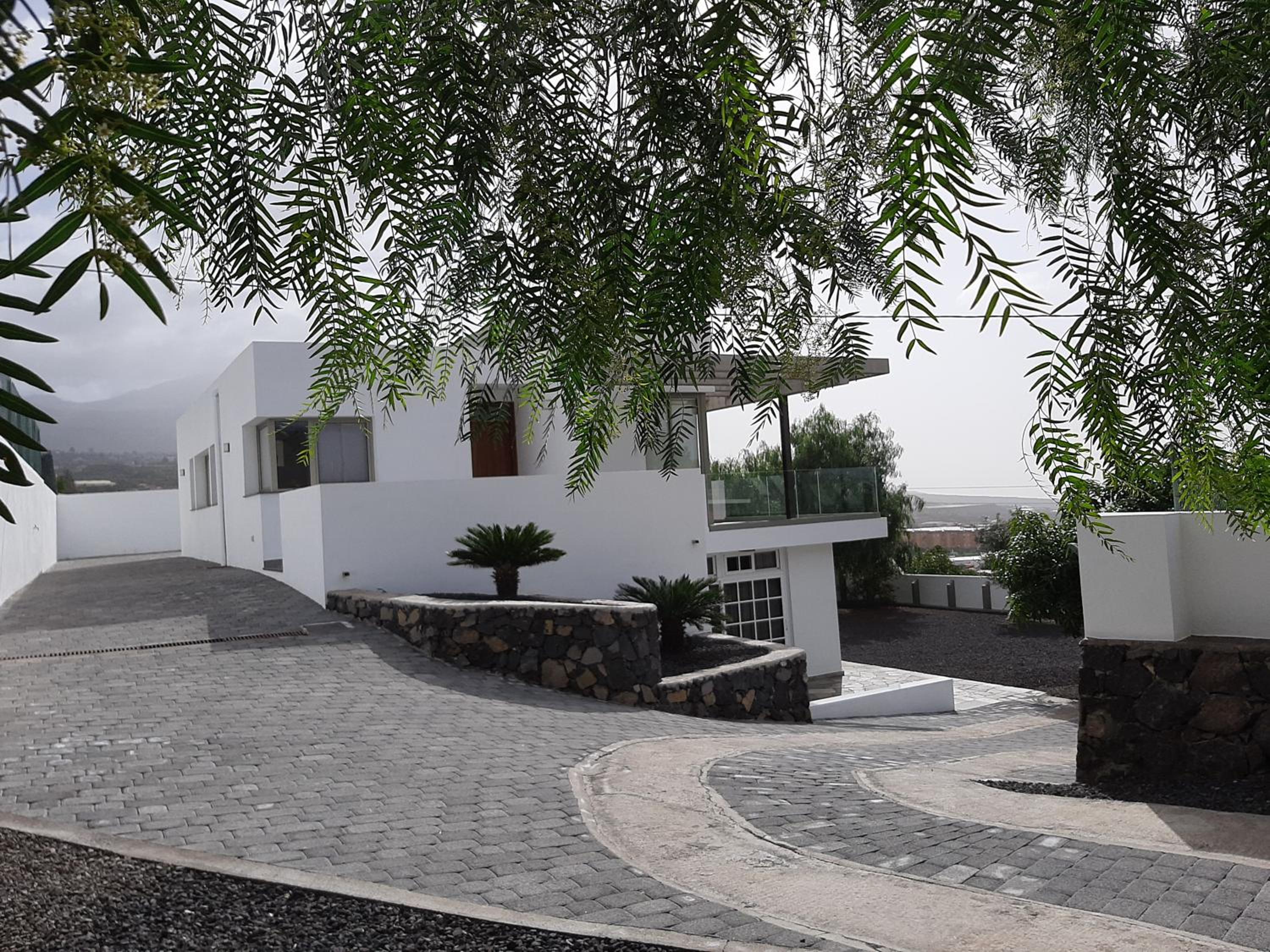 Casa Argeo