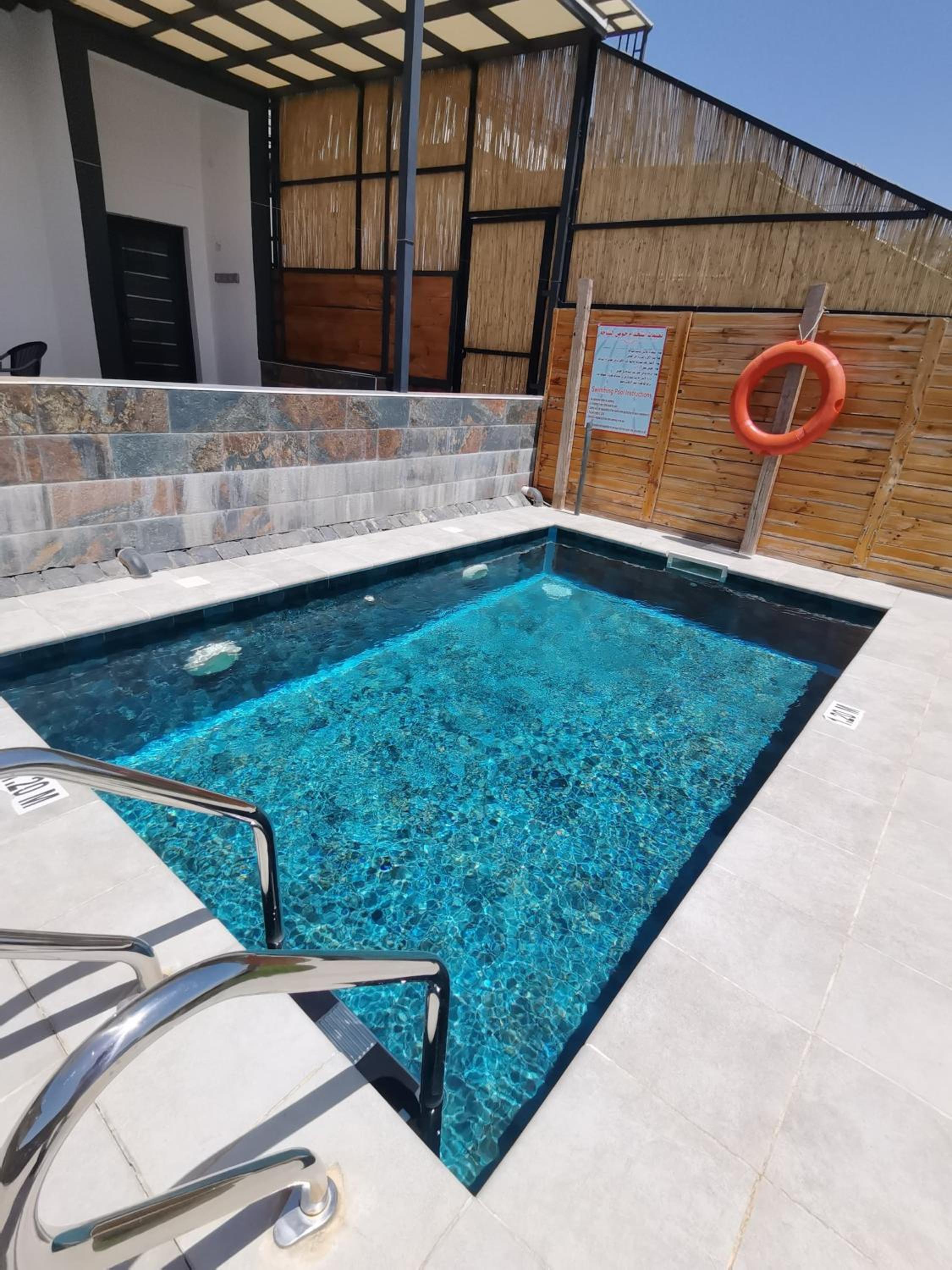 ALOEVERA VILLAS & CAFA view 2
