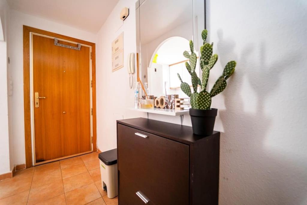 Comfortable and relaxing house in Bonalba