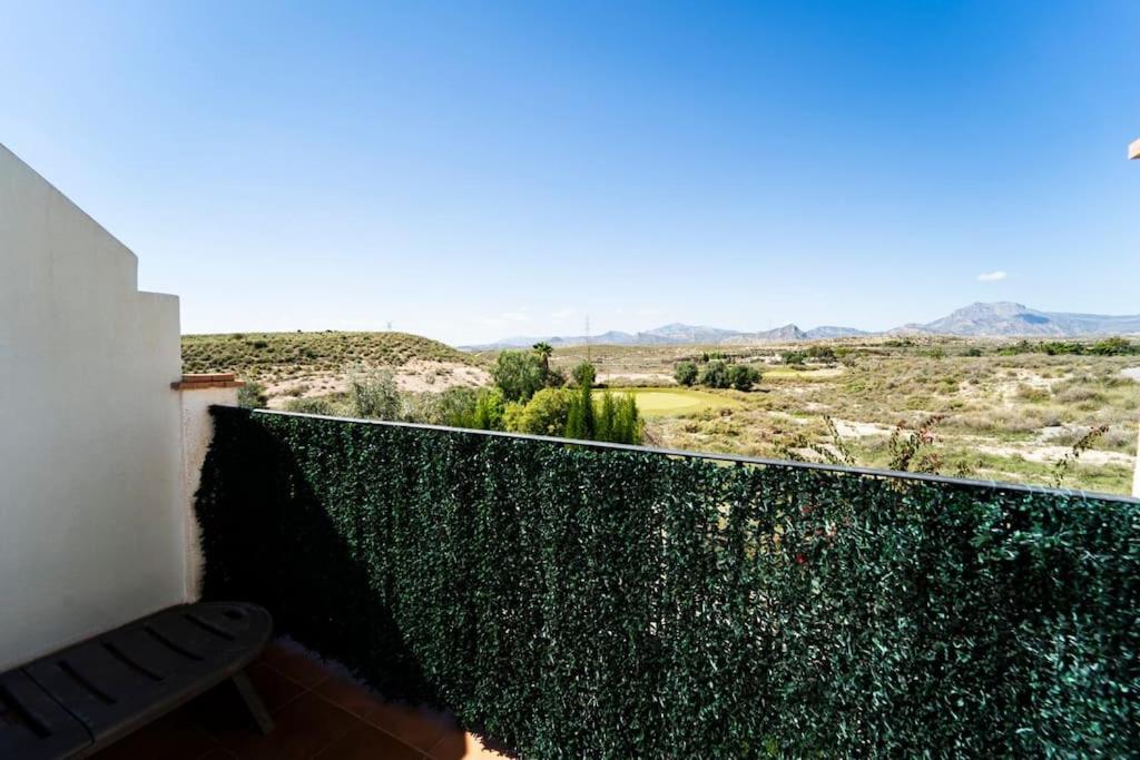 Comfortable and relaxing house in Bonalba