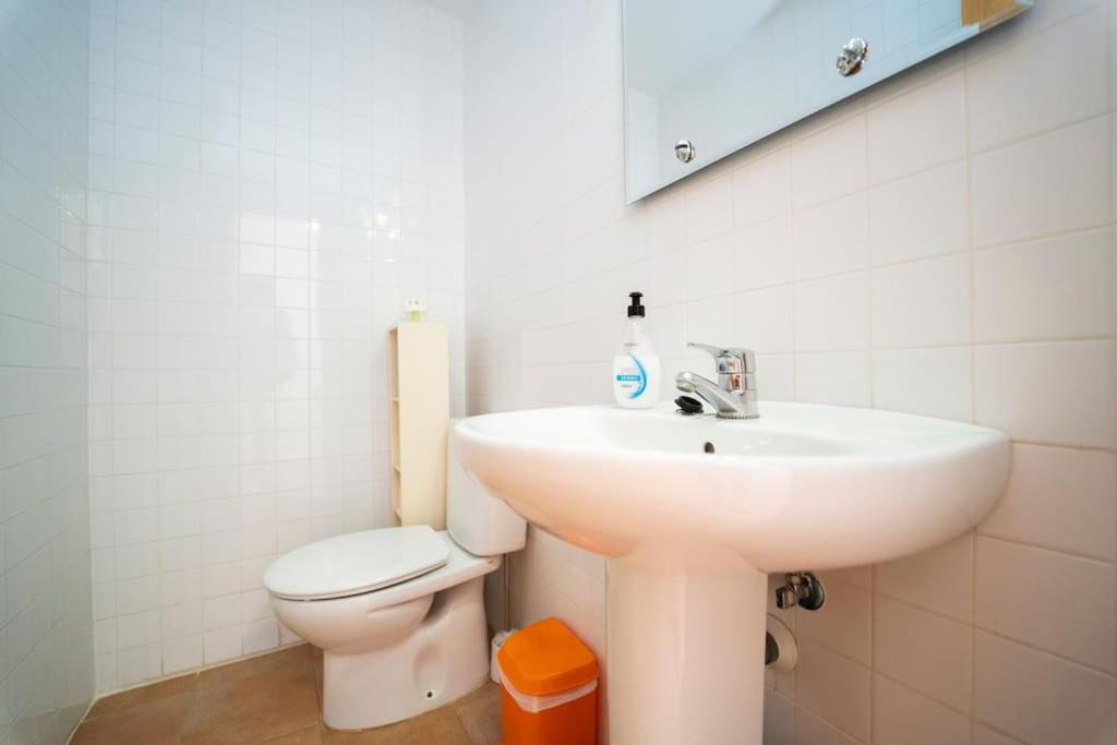 Comfortable and relaxing house in Bonalba