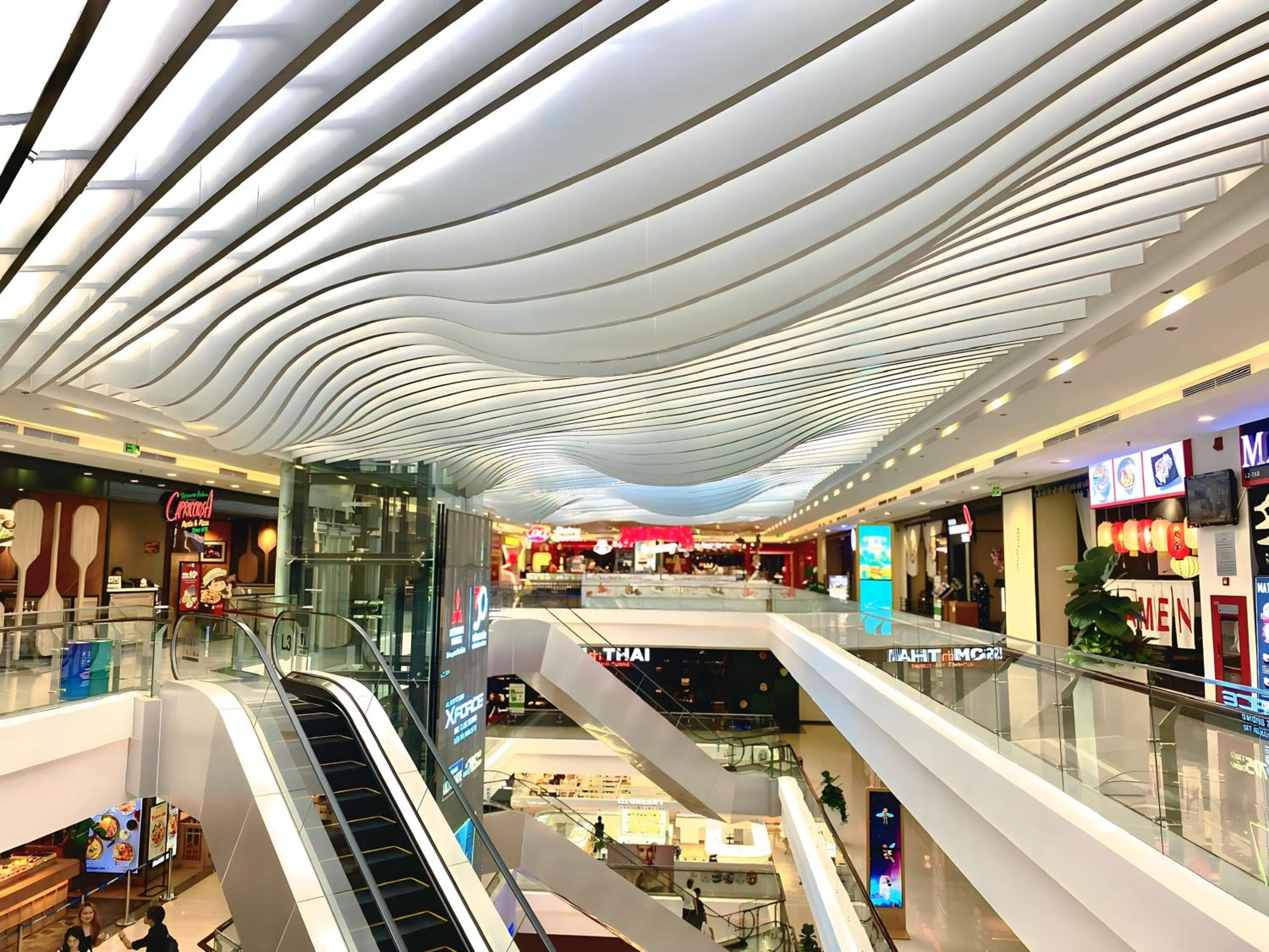 Vinhomes Metropolis Hanoi - South Land