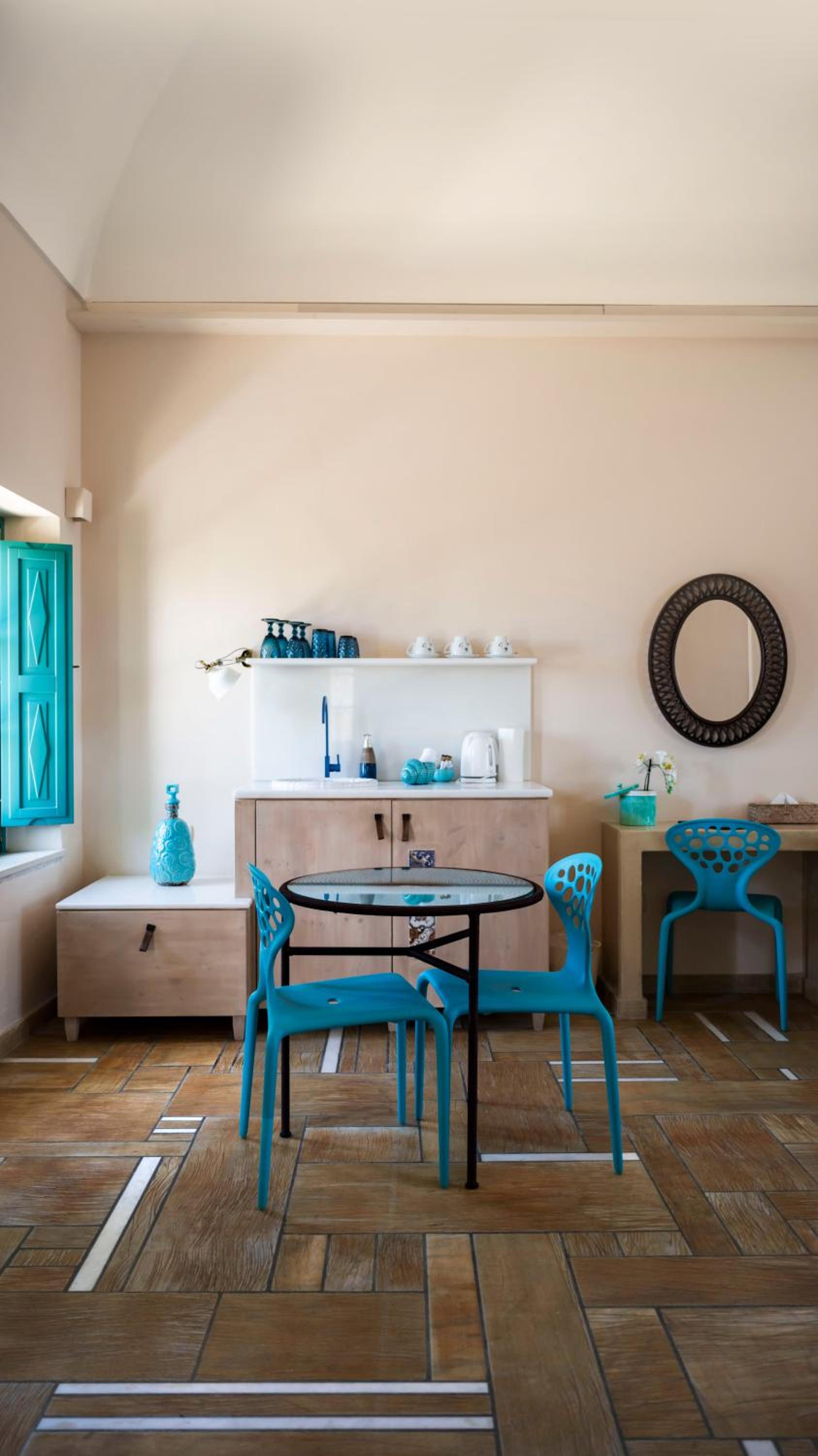 Passion Blue Villas