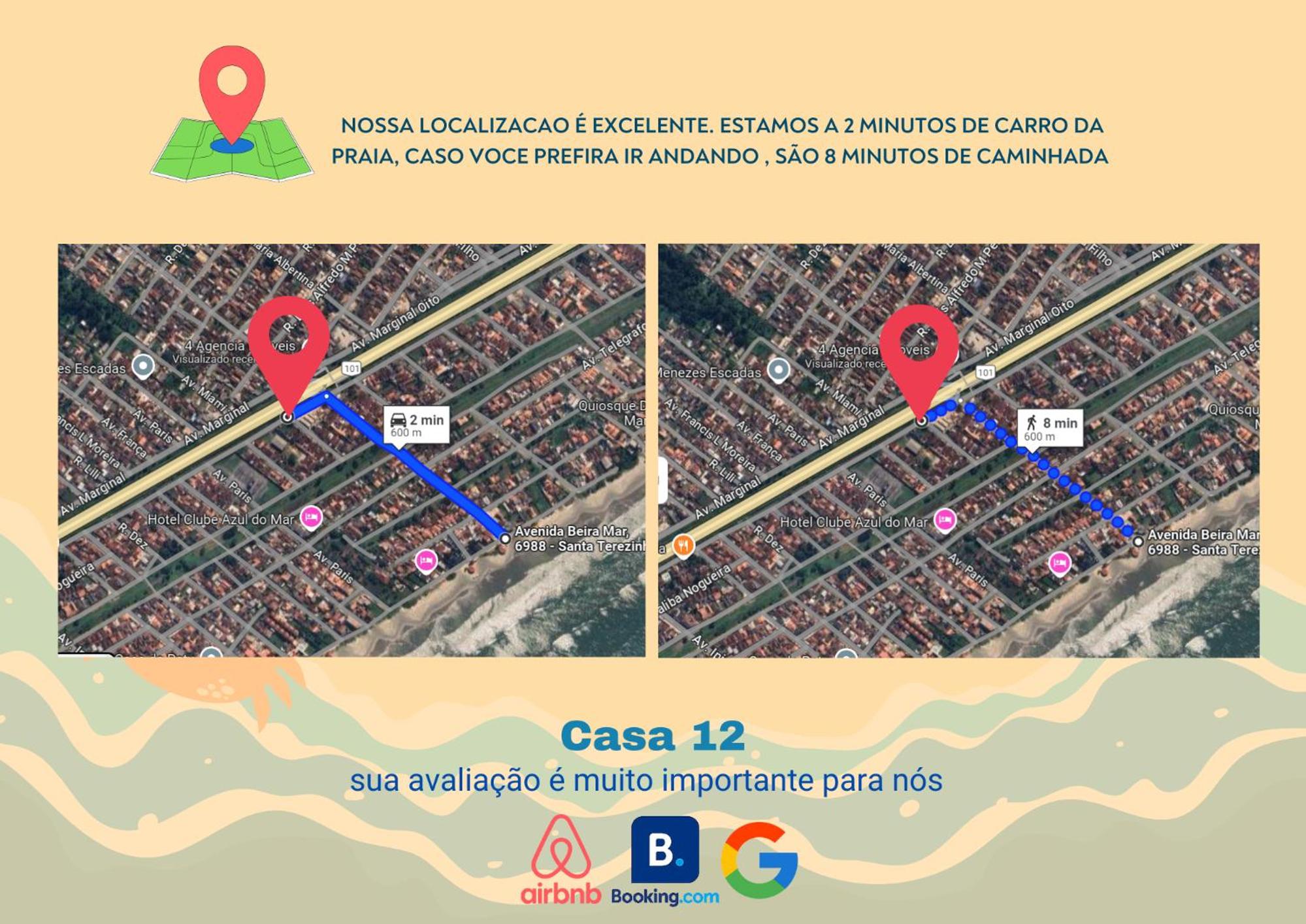 CASA NA PRAIA DO JEQUITIBA - CONDOMÍNIO COM PISCINA E CHURRASQUEIRA INDIVIDUAL - A 500m da praia