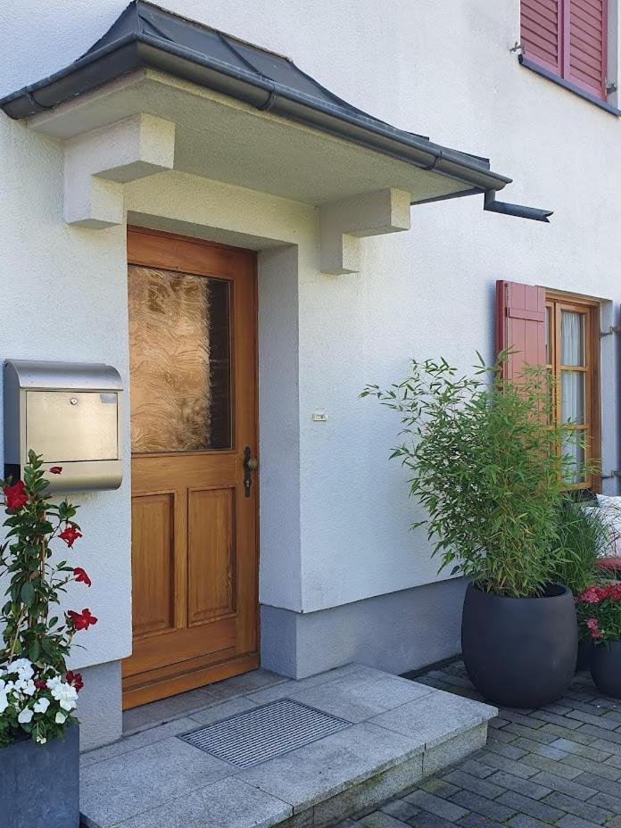 Ferienwohnung Lilly