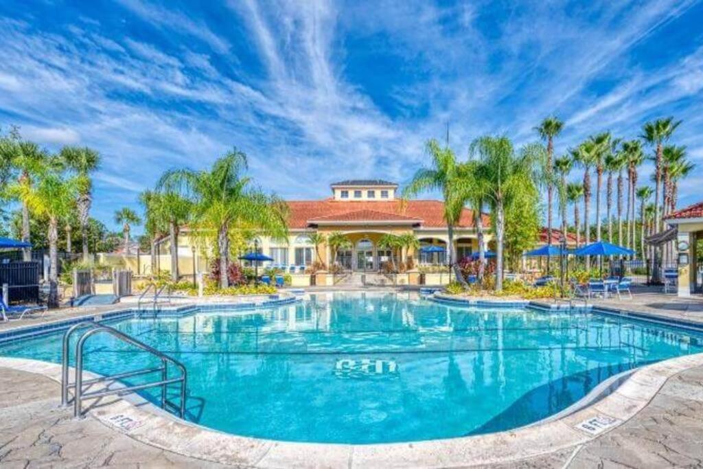 Family-Friendly Resort 3 BR Townhouse view 4
