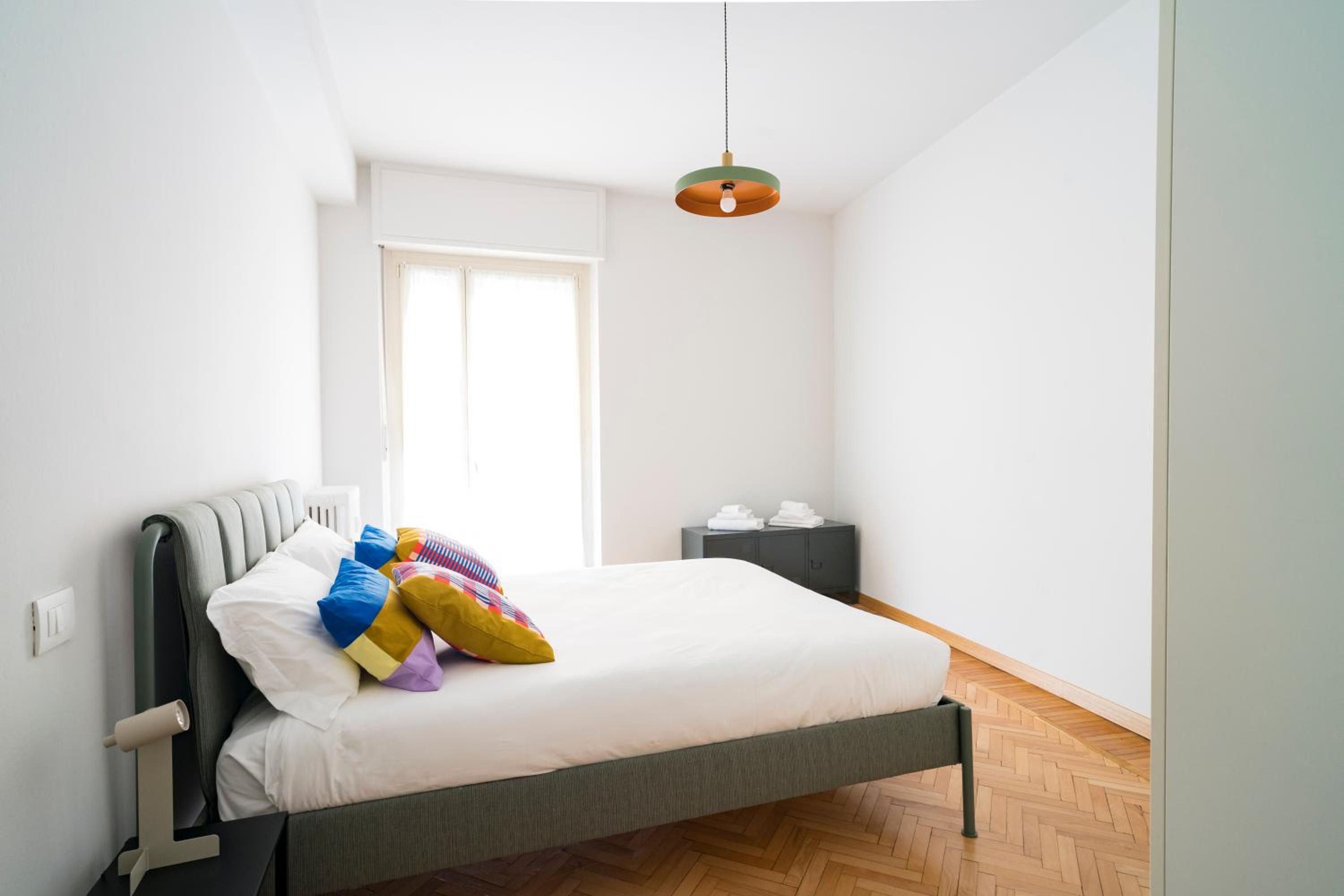 Aosta Holiday Apartments - Promis view 3