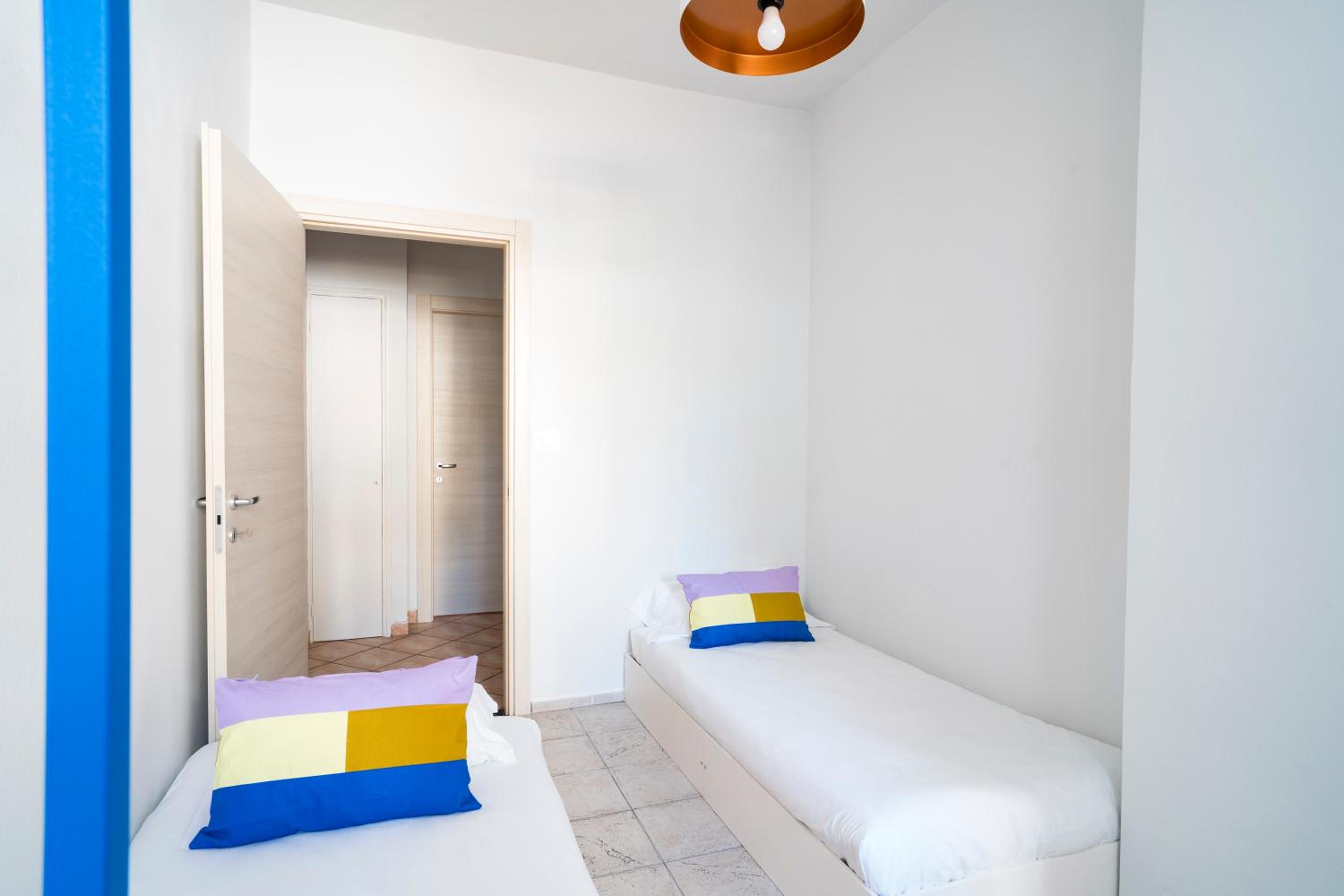 Aosta Holiday Apartments - Promis view 4