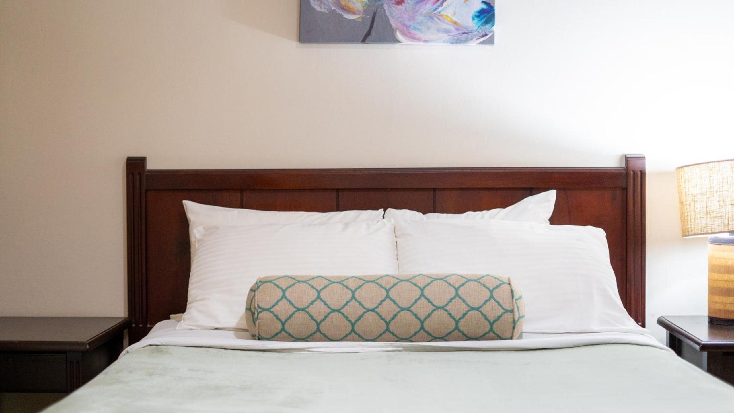 MonteMar Beach Condo At Playa hermosa