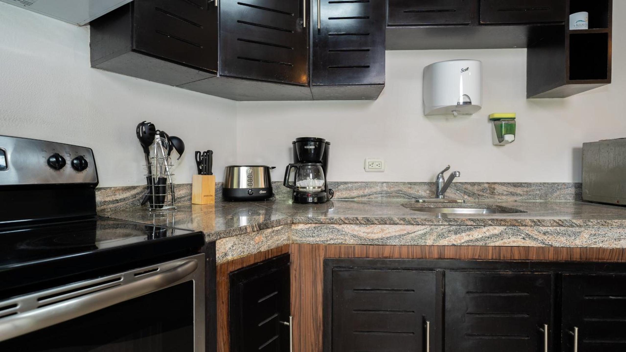 MonteMar Beach Condo At Playa hermosa