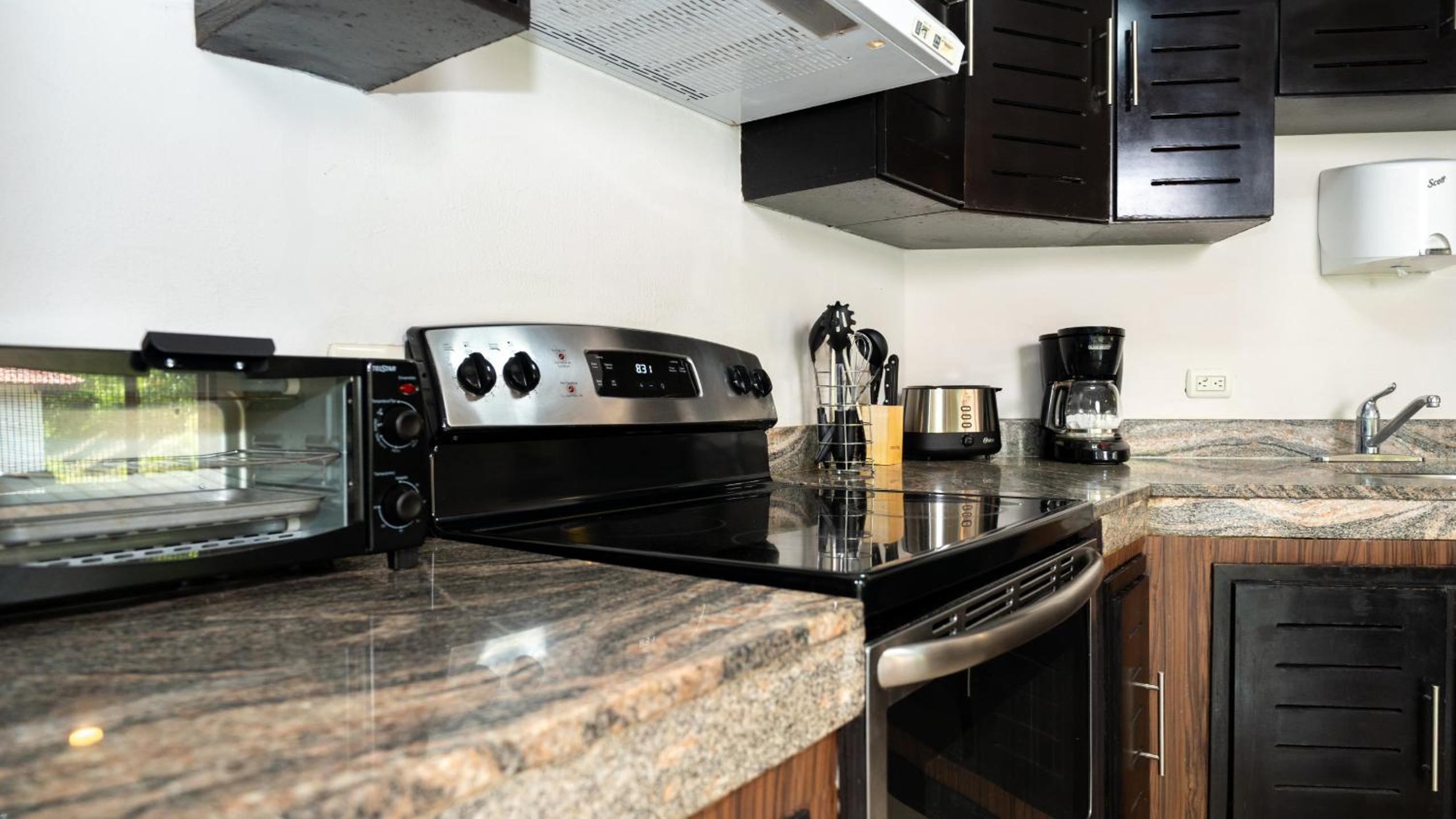 MonteMar Beach Condo At Playa hermosa