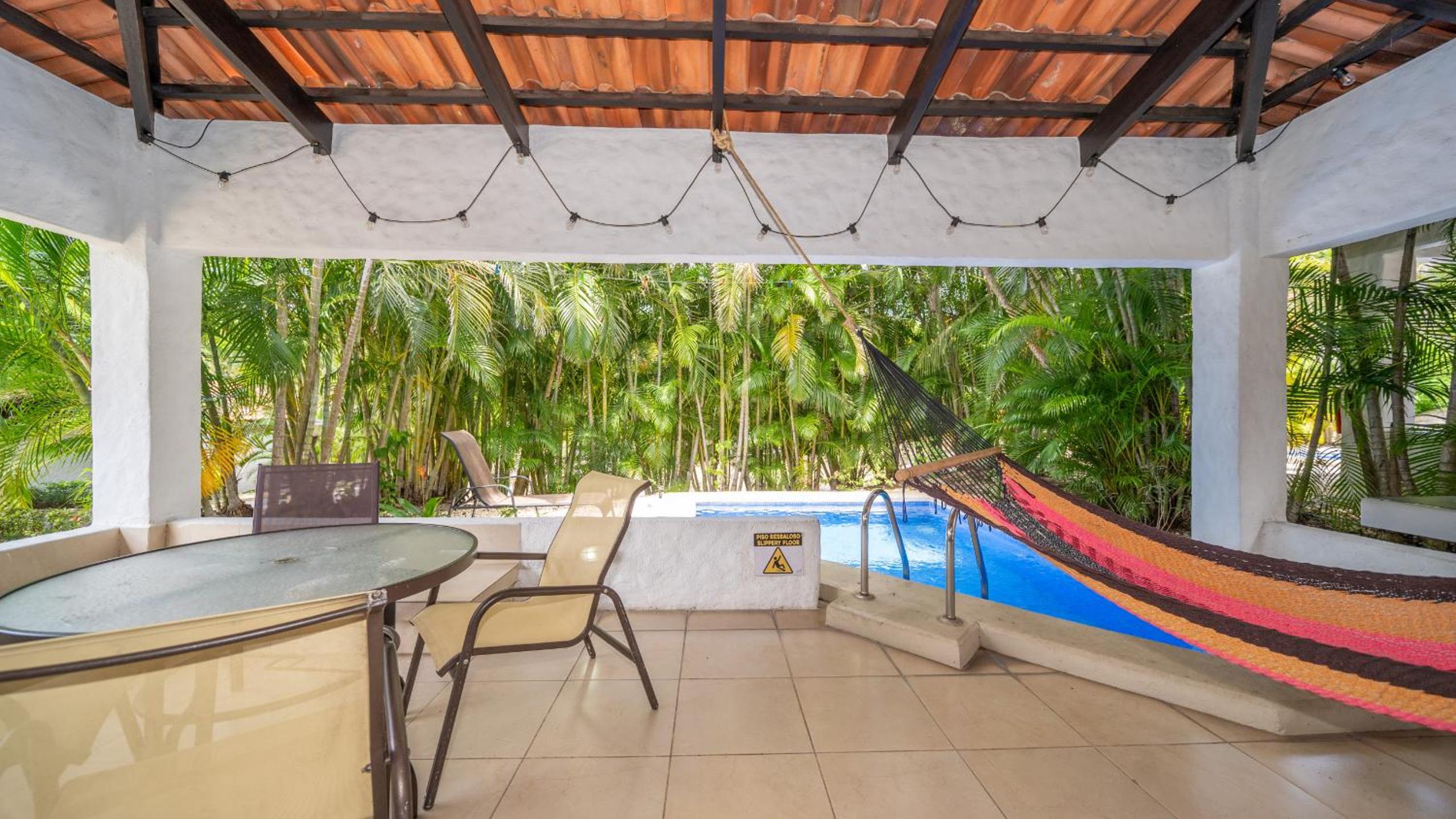 MonteMar Beach Condo At Playa hermosa