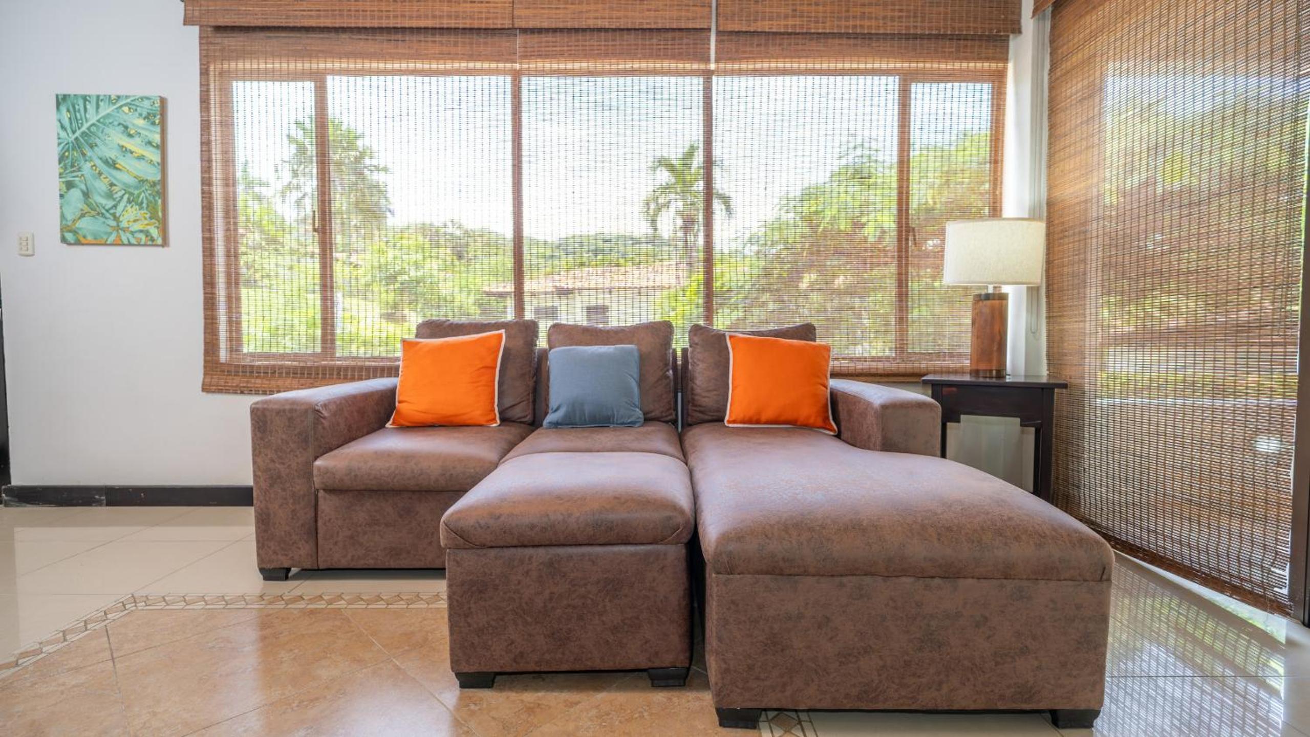 MonteMar Beach Condo At Playa hermosa