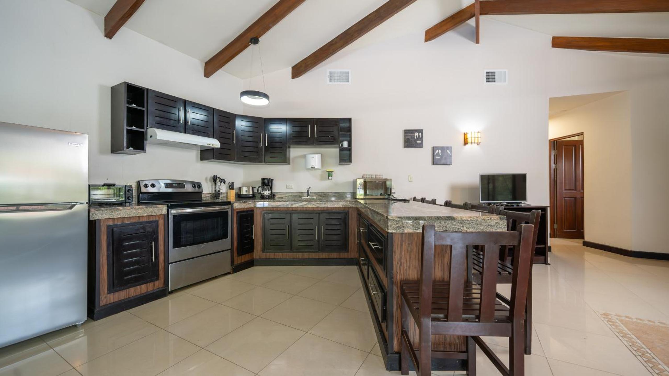MonteMar Beach Condo At Playa hermosa