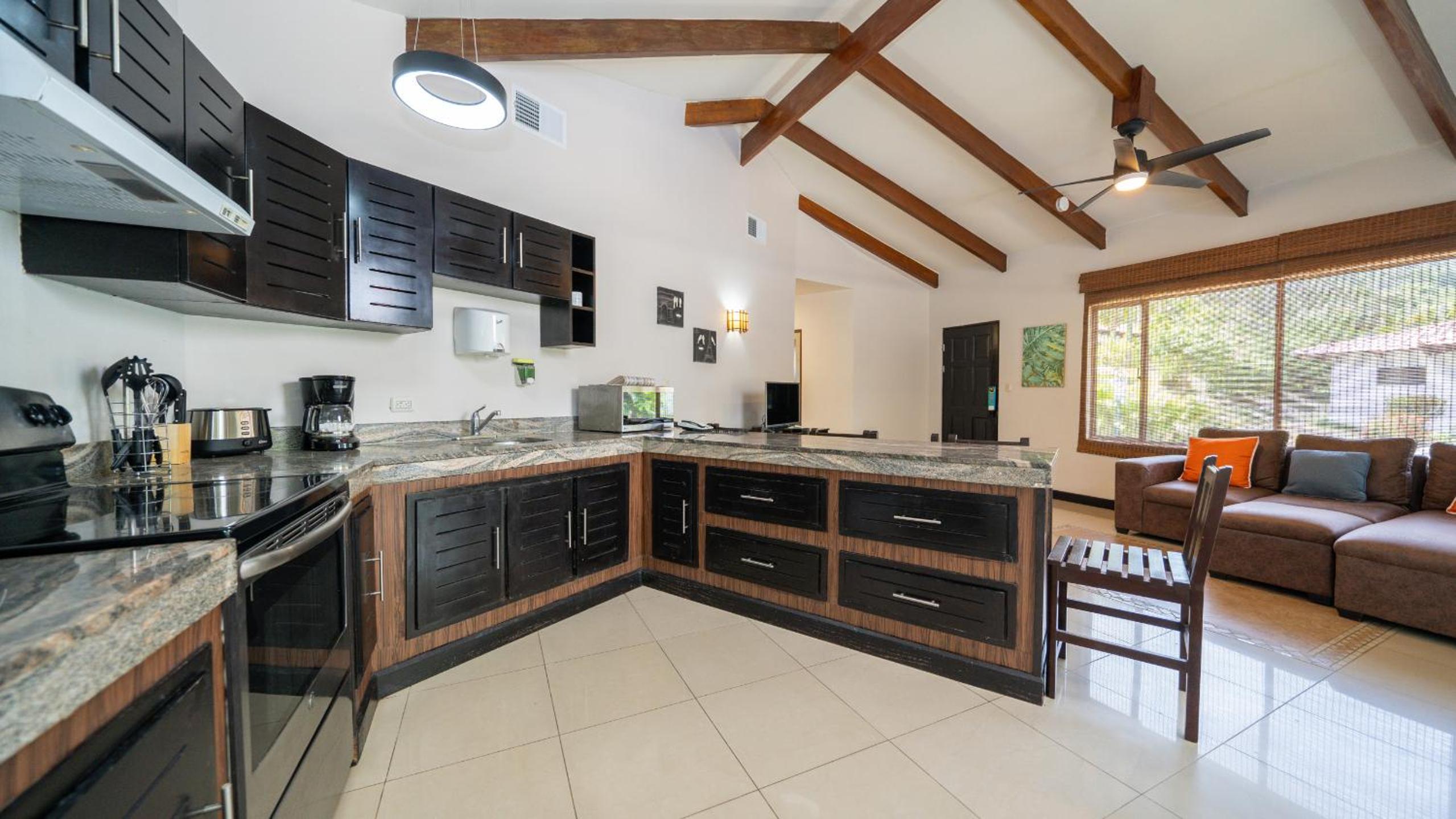 MonteMar Beach Condo At Playa hermosa