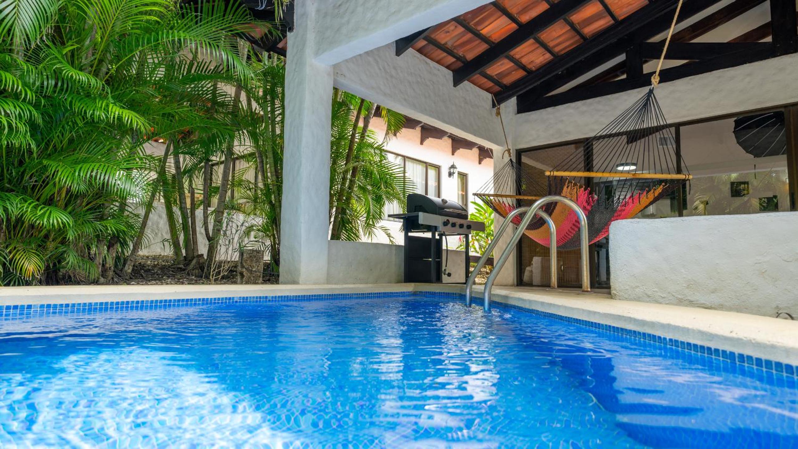 MonteMar Beach Condo At Playa hermosa