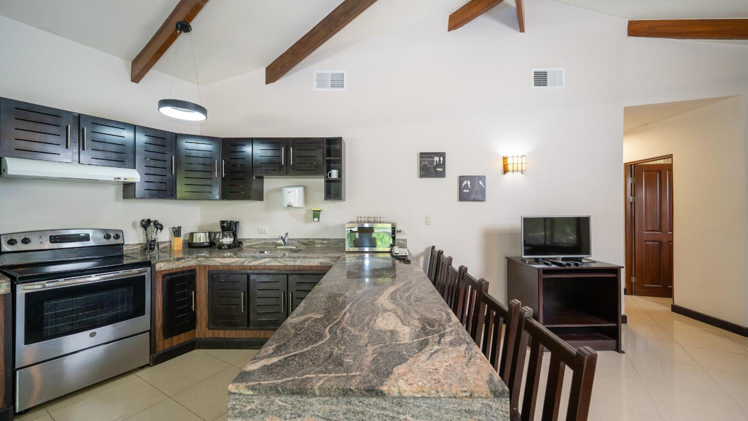 MonteMar Beach Condo At Playa hermosa