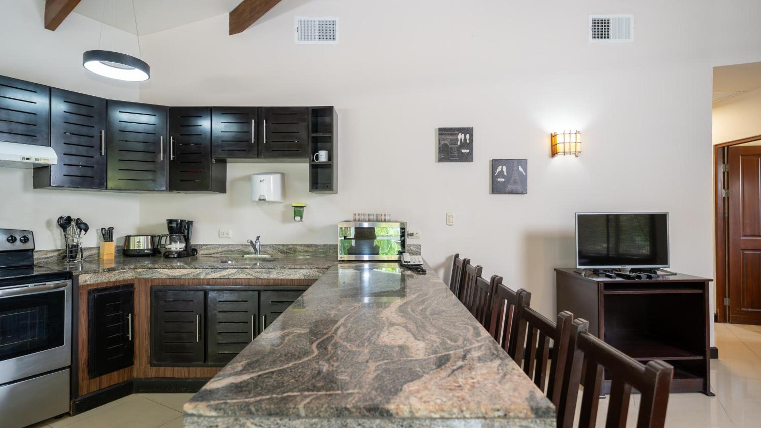 MonteMar Beach Condo At Playa hermosa