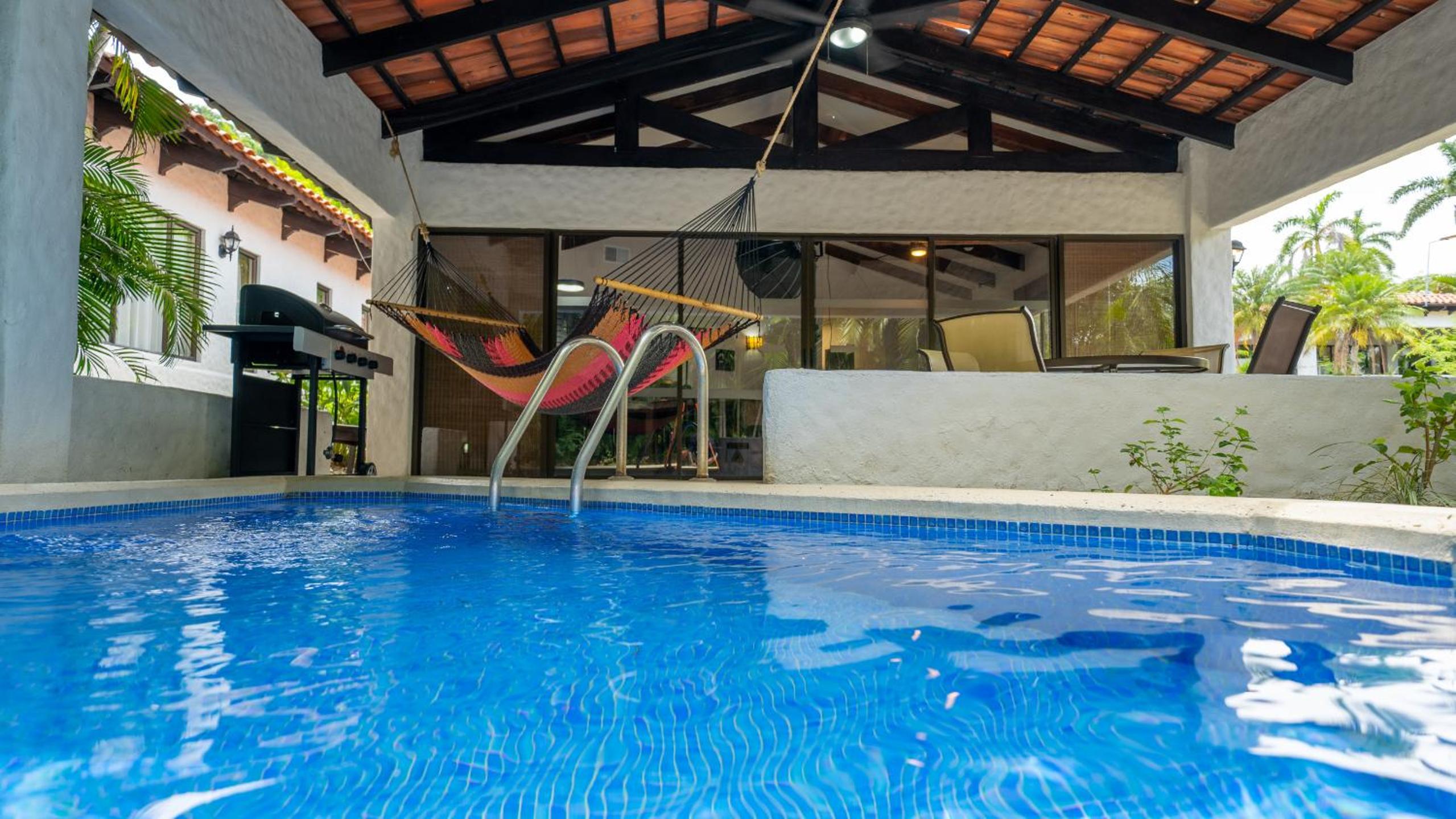 MonteMar Beach Condo At Playa hermosa