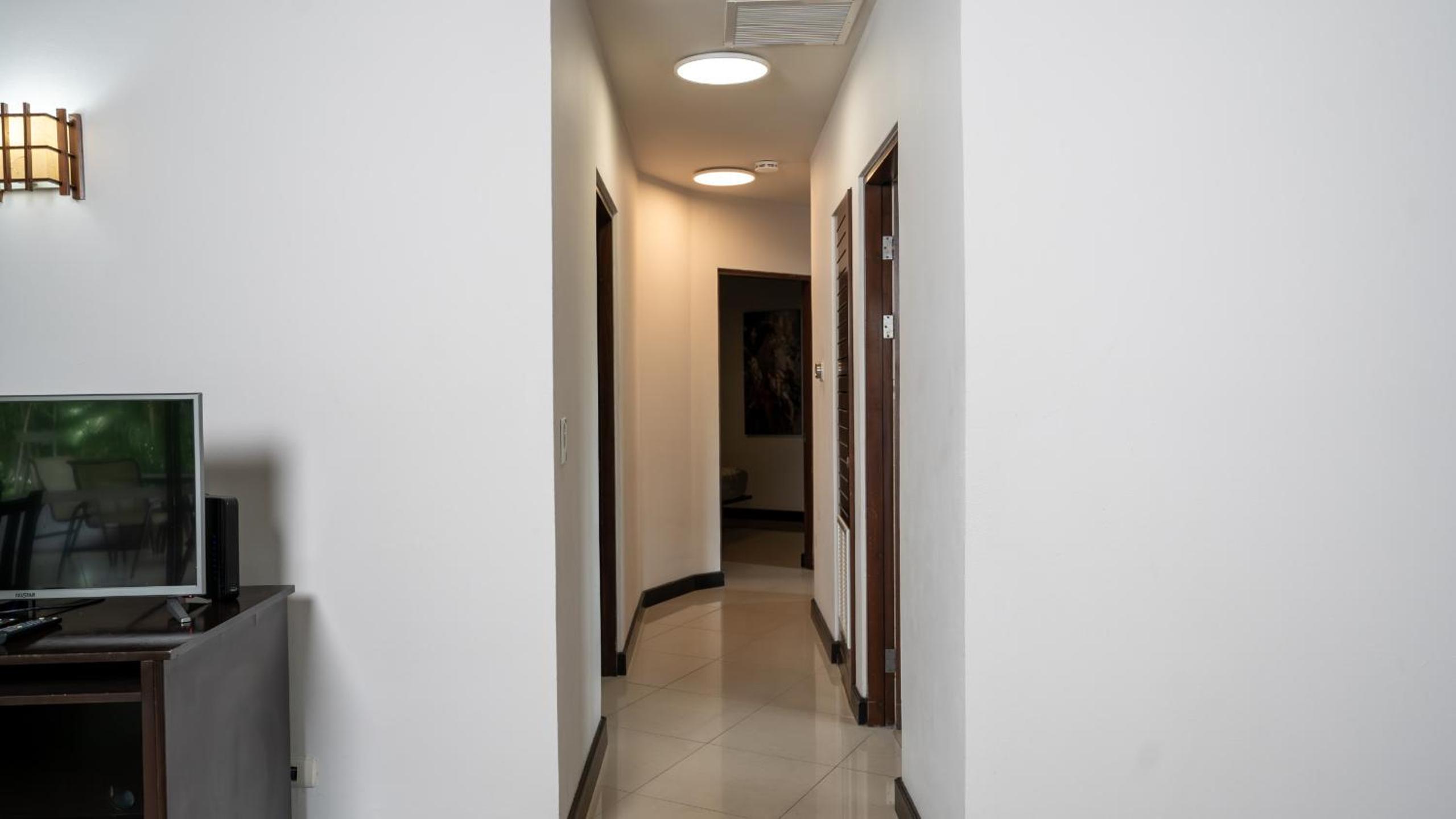 MonteMar Beach Condo At Playa hermosa