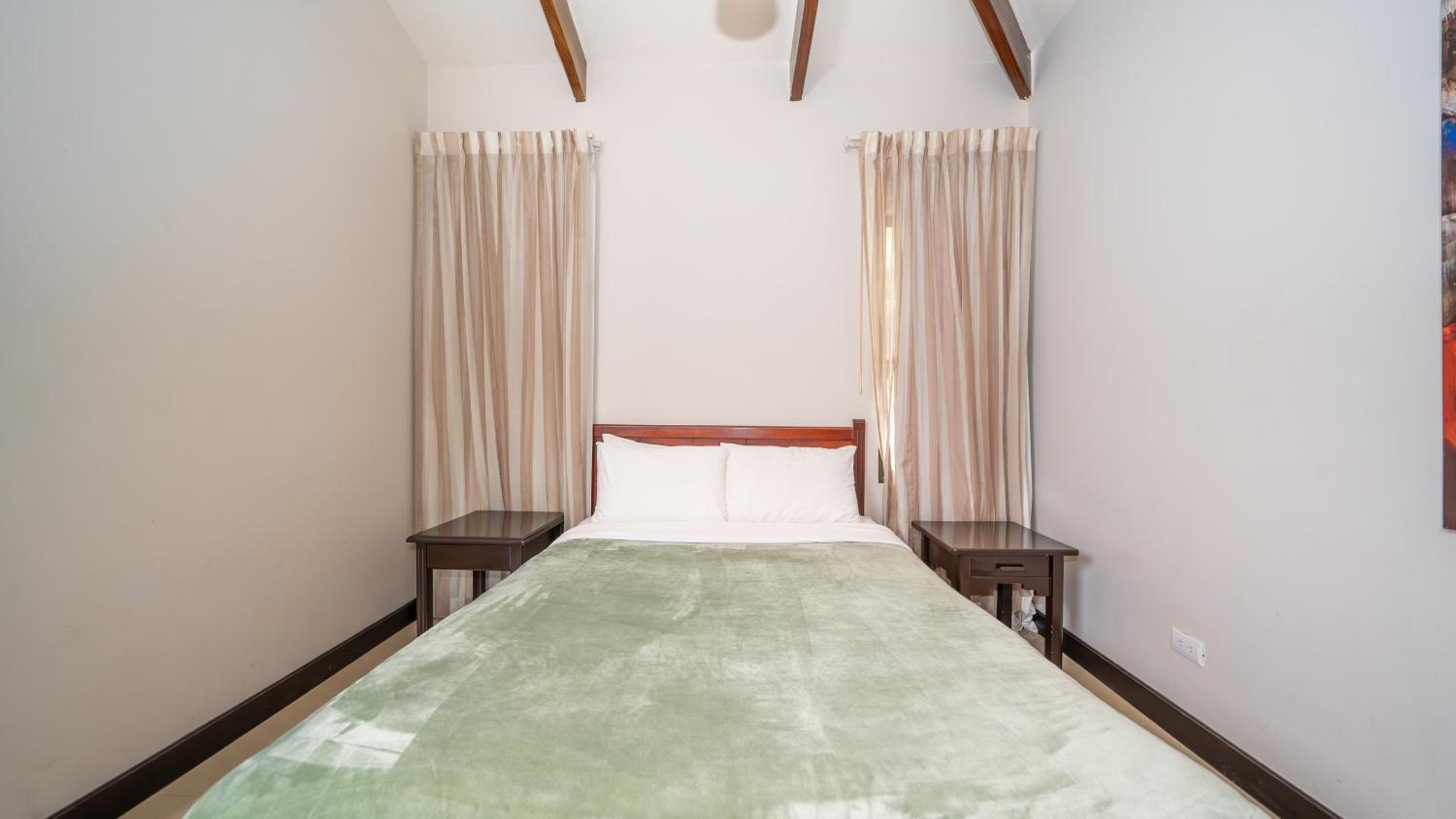 MonteMar Beach Condo At Playa hermosa