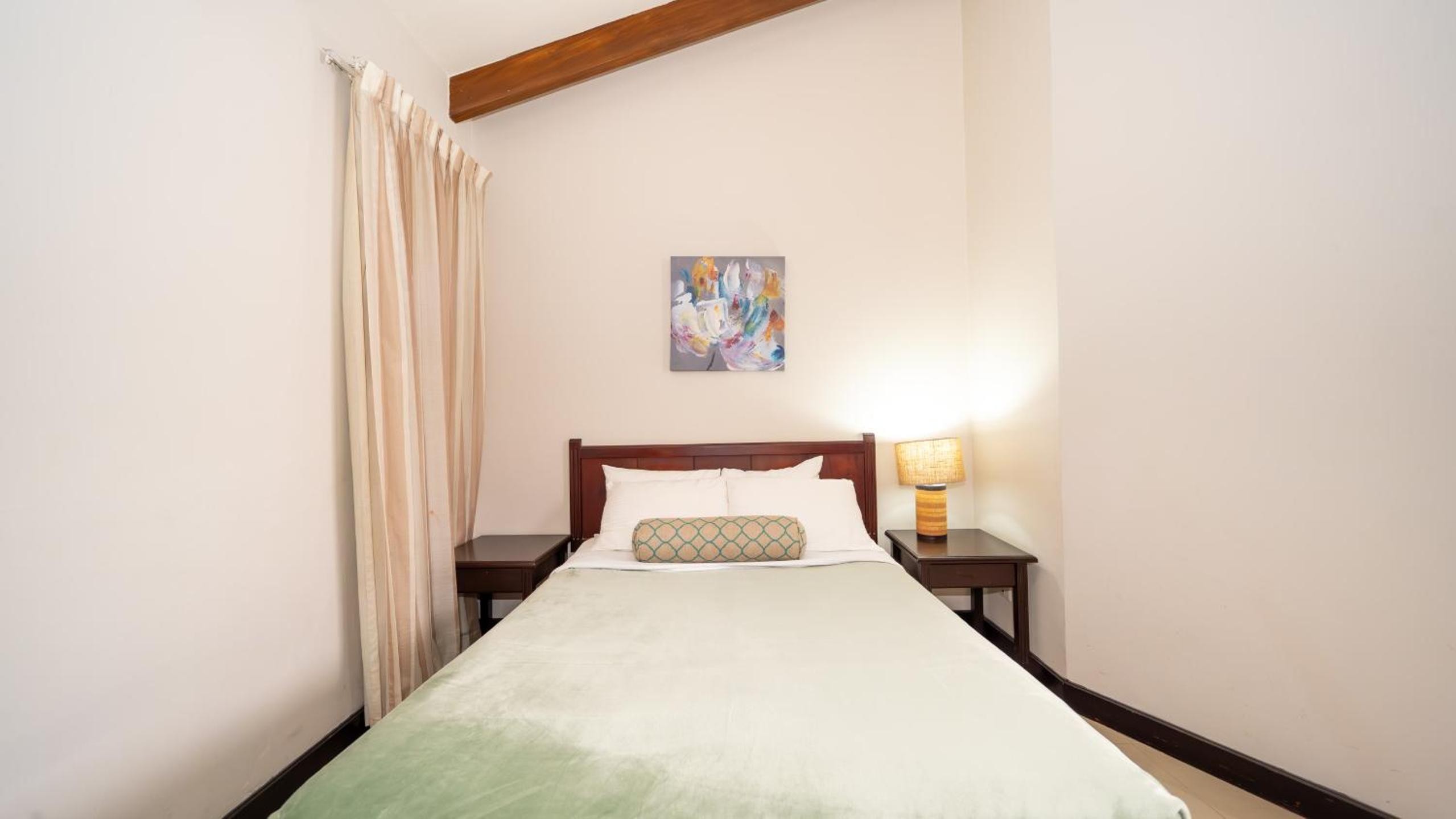 MonteMar Beach Condo At Playa hermosa