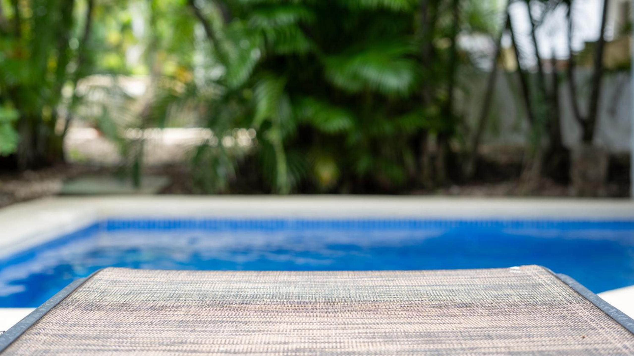 MonteMar Beach Condo At Playa hermosa