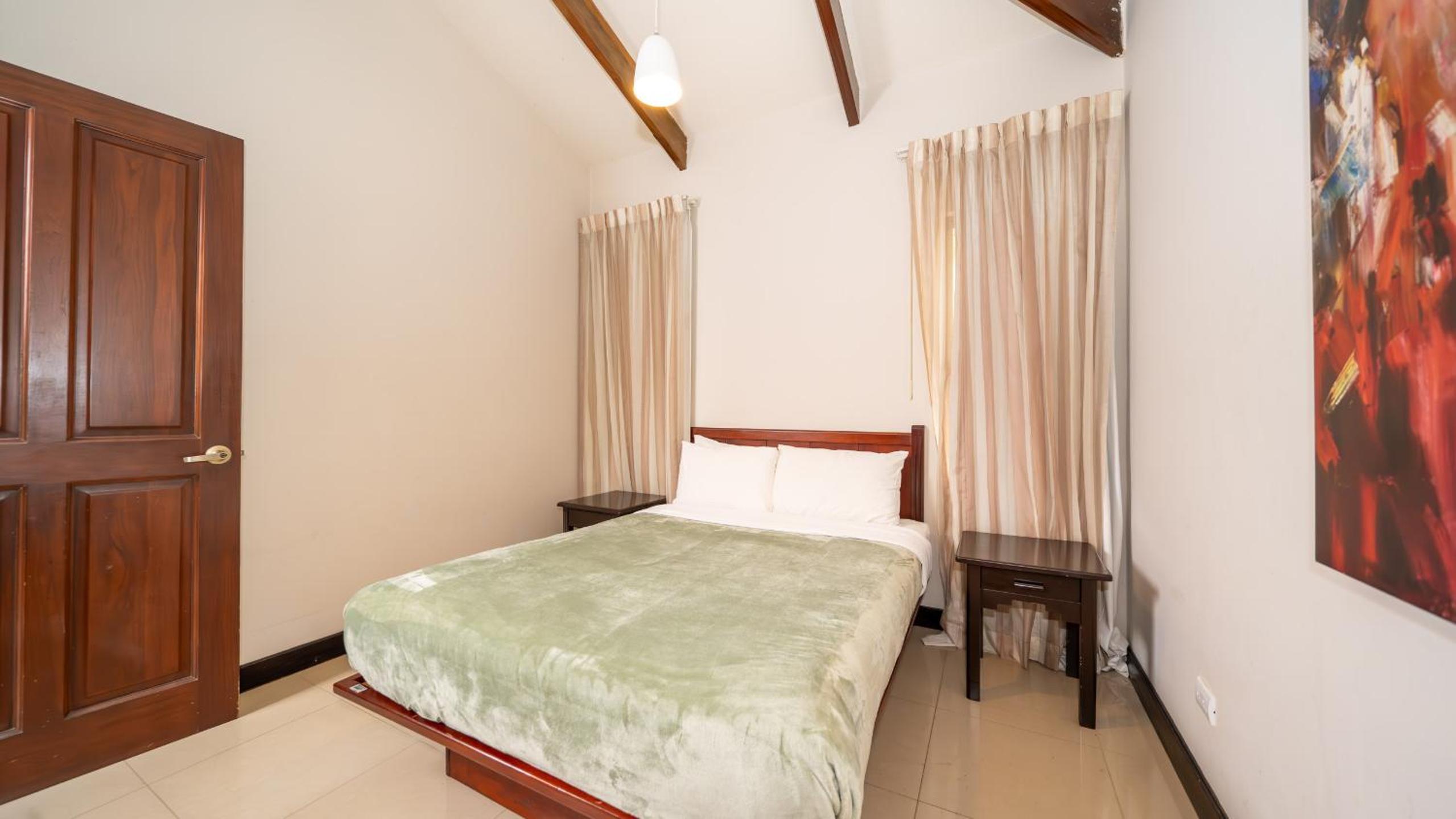 MonteMar Beach Condo At Playa hermosa