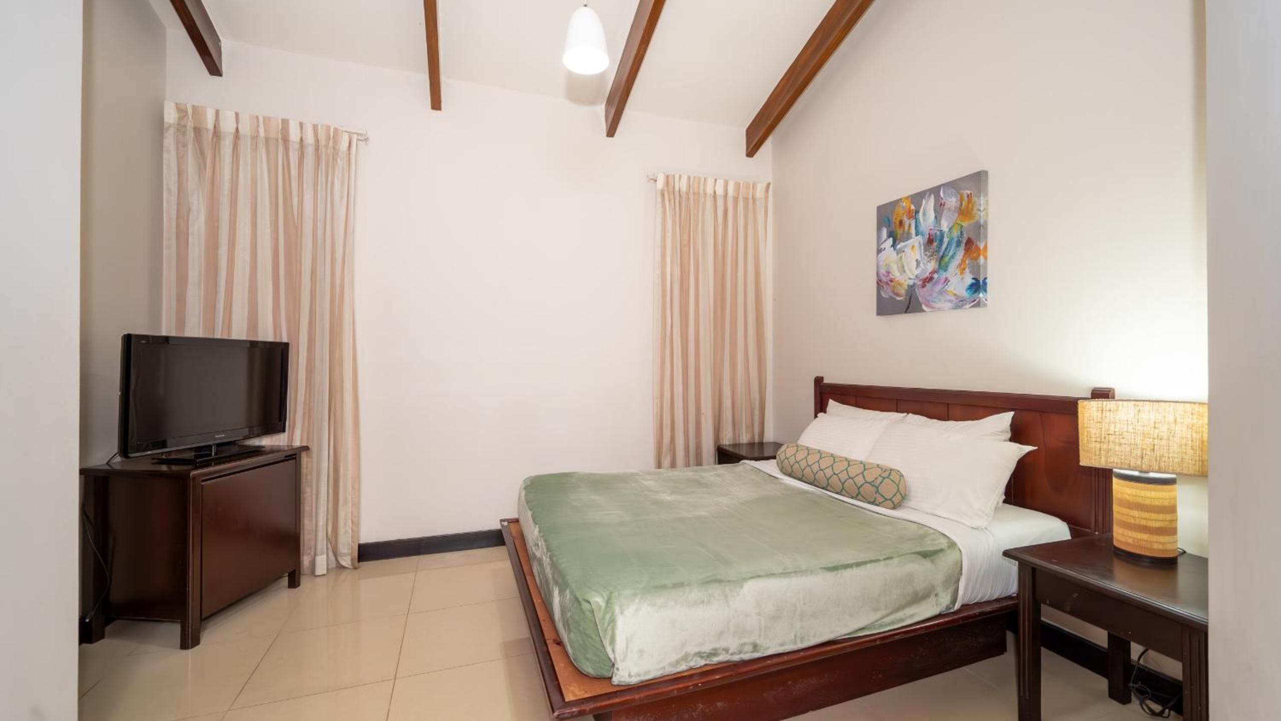 MonteMar Beach Condo At Playa hermosa