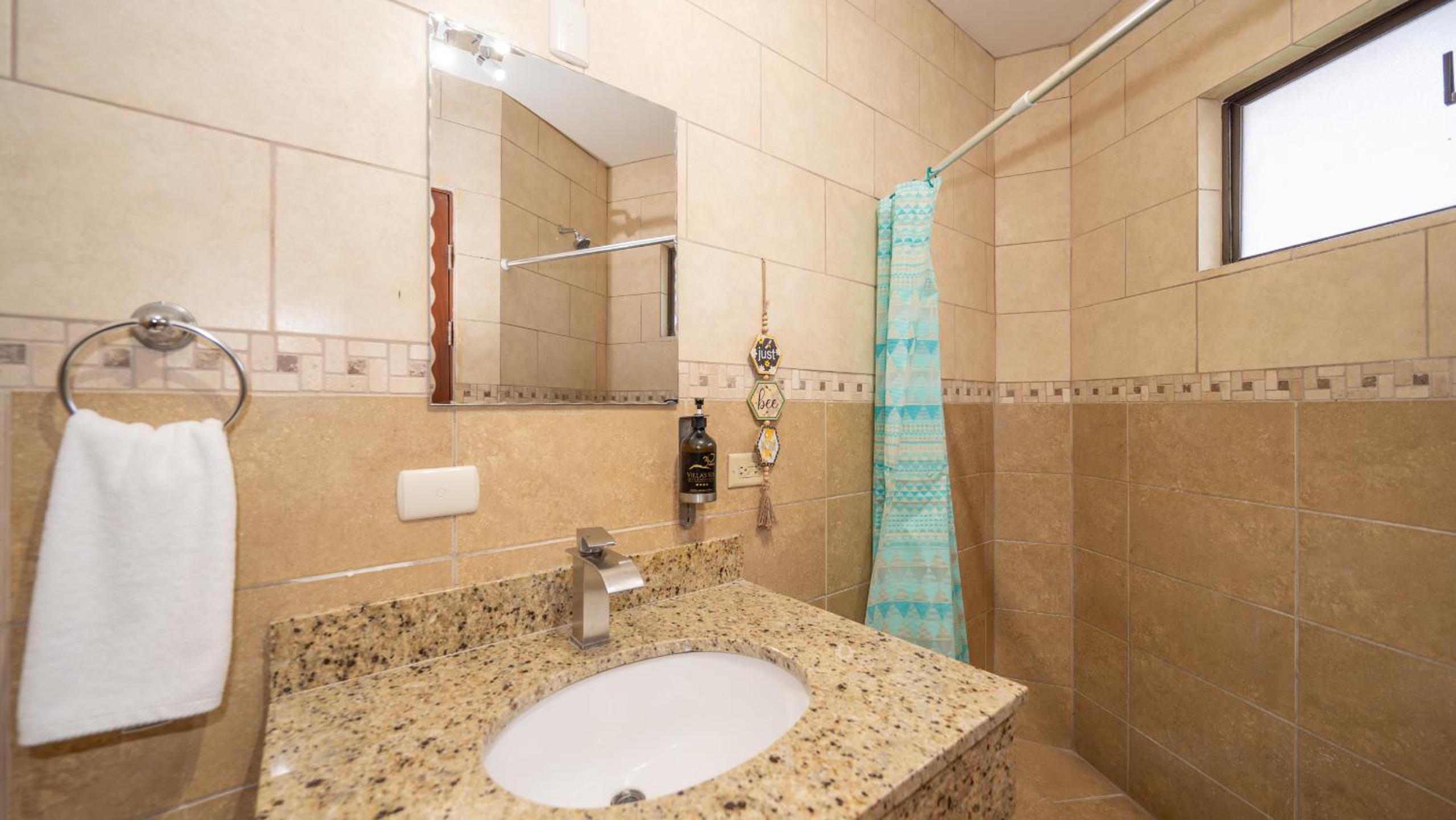 MonteMar Beach Condo At Playa hermosa