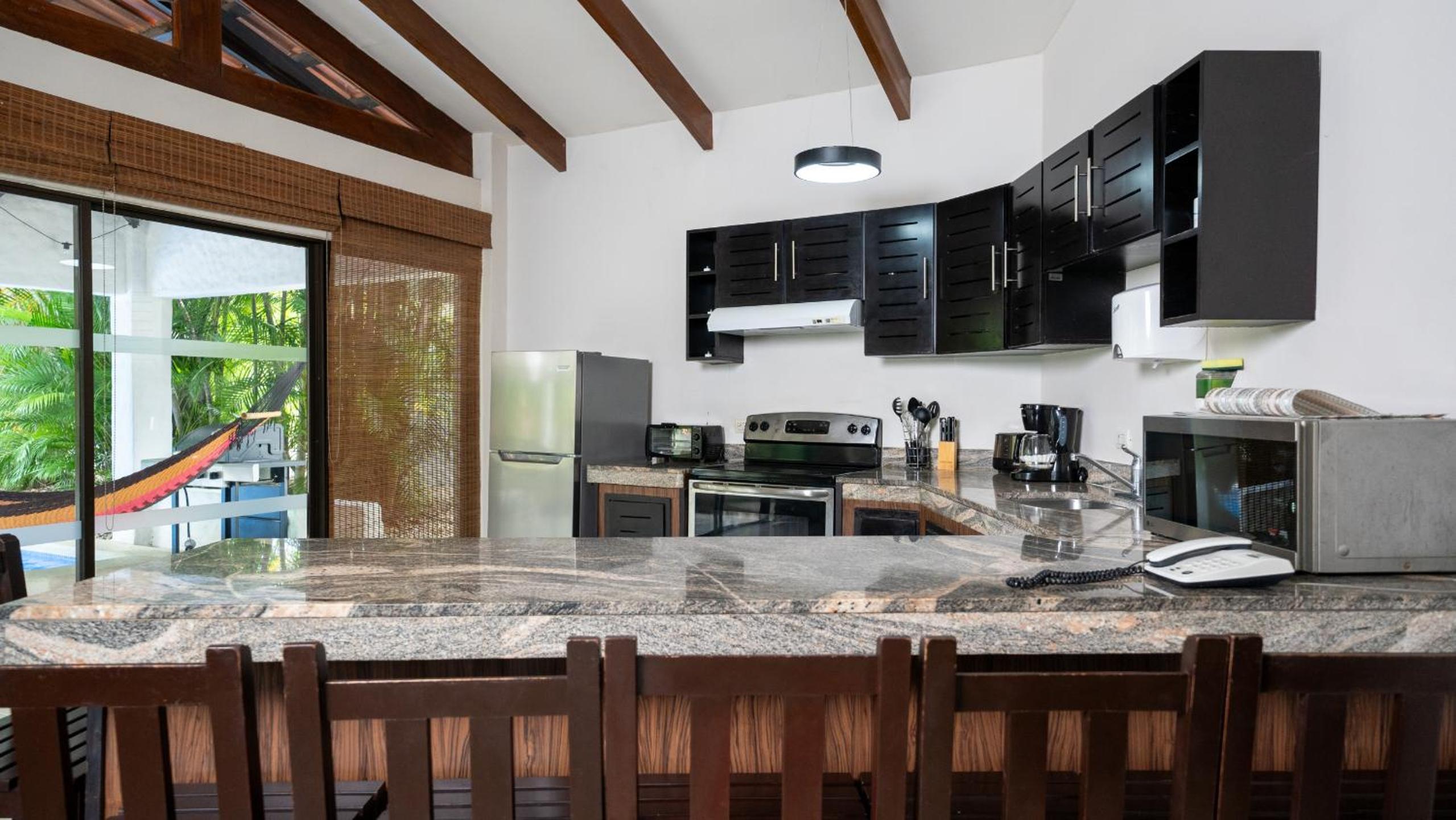 MonteMar Beach Condo At Playa hermosa