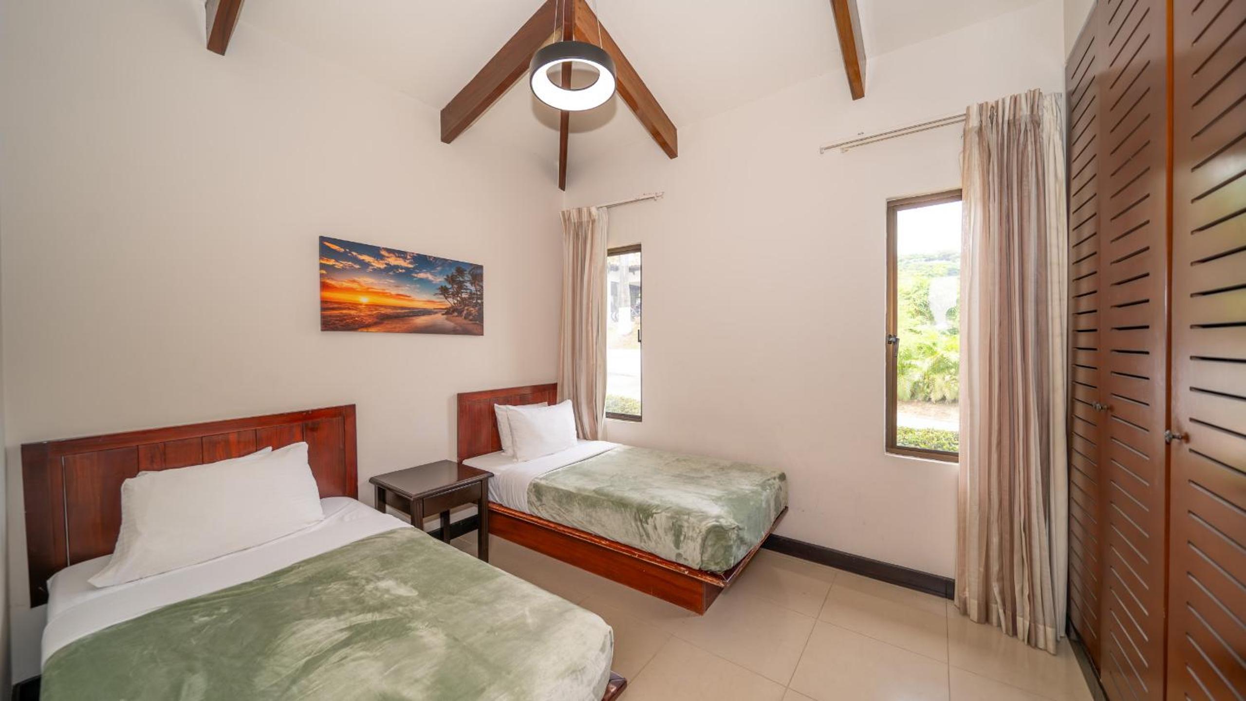 MonteMar Beach Condo At Playa hermosa