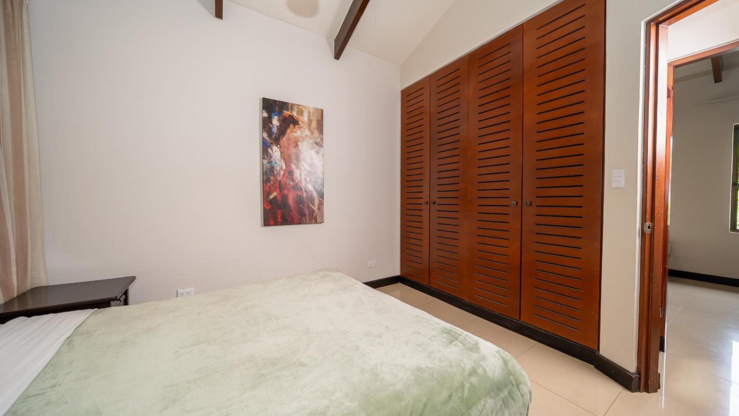 MonteMar Beach Condo At Playa hermosa