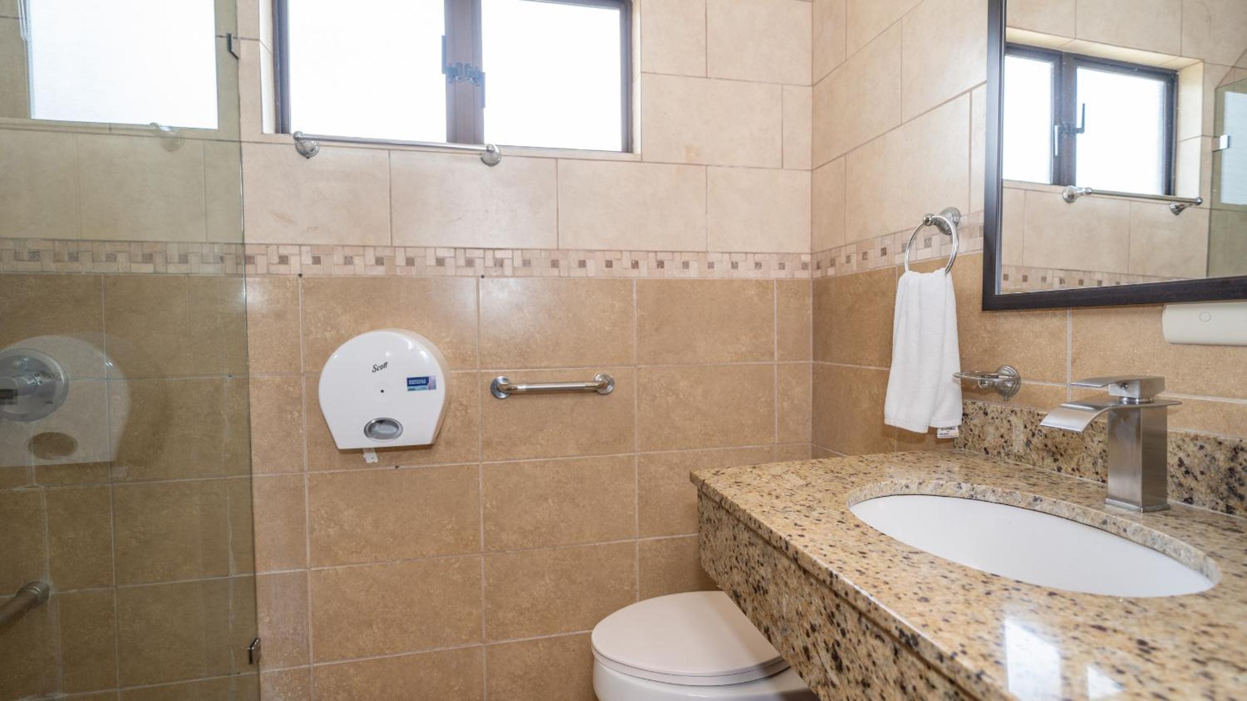 MonteMar Beach Condo At Playa hermosa