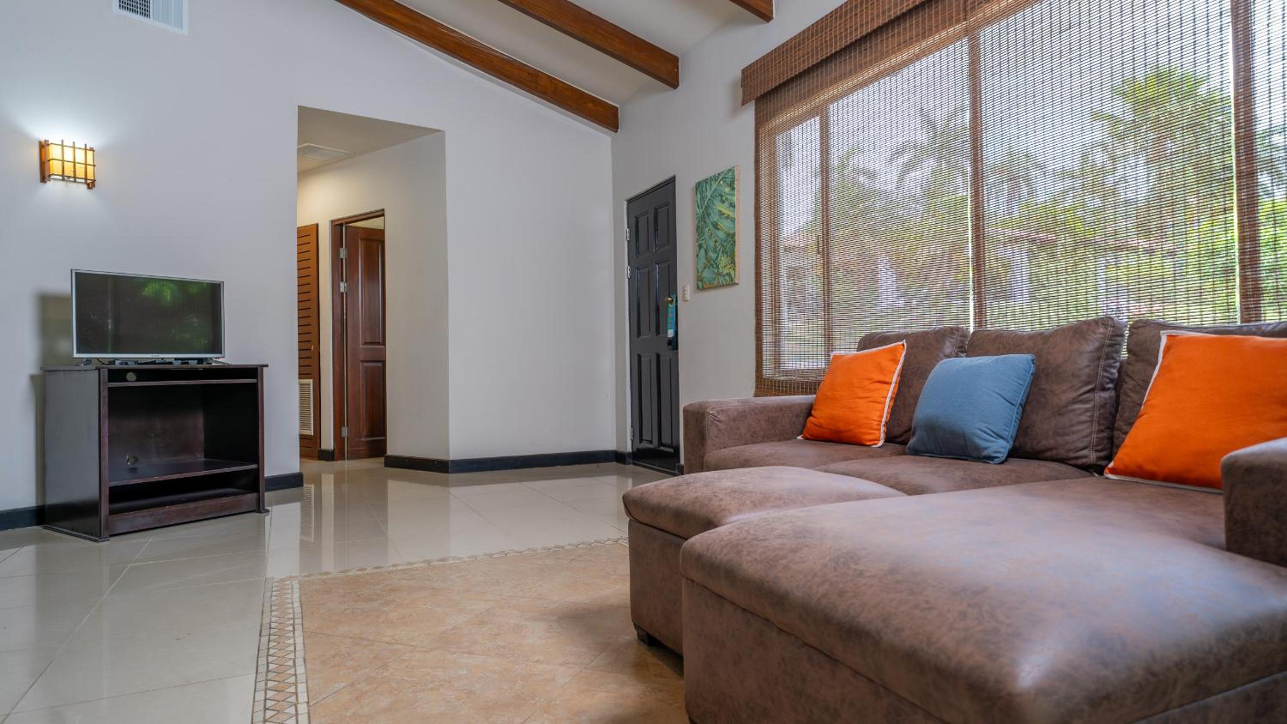 MonteMar Beach Condo At Playa hermosa