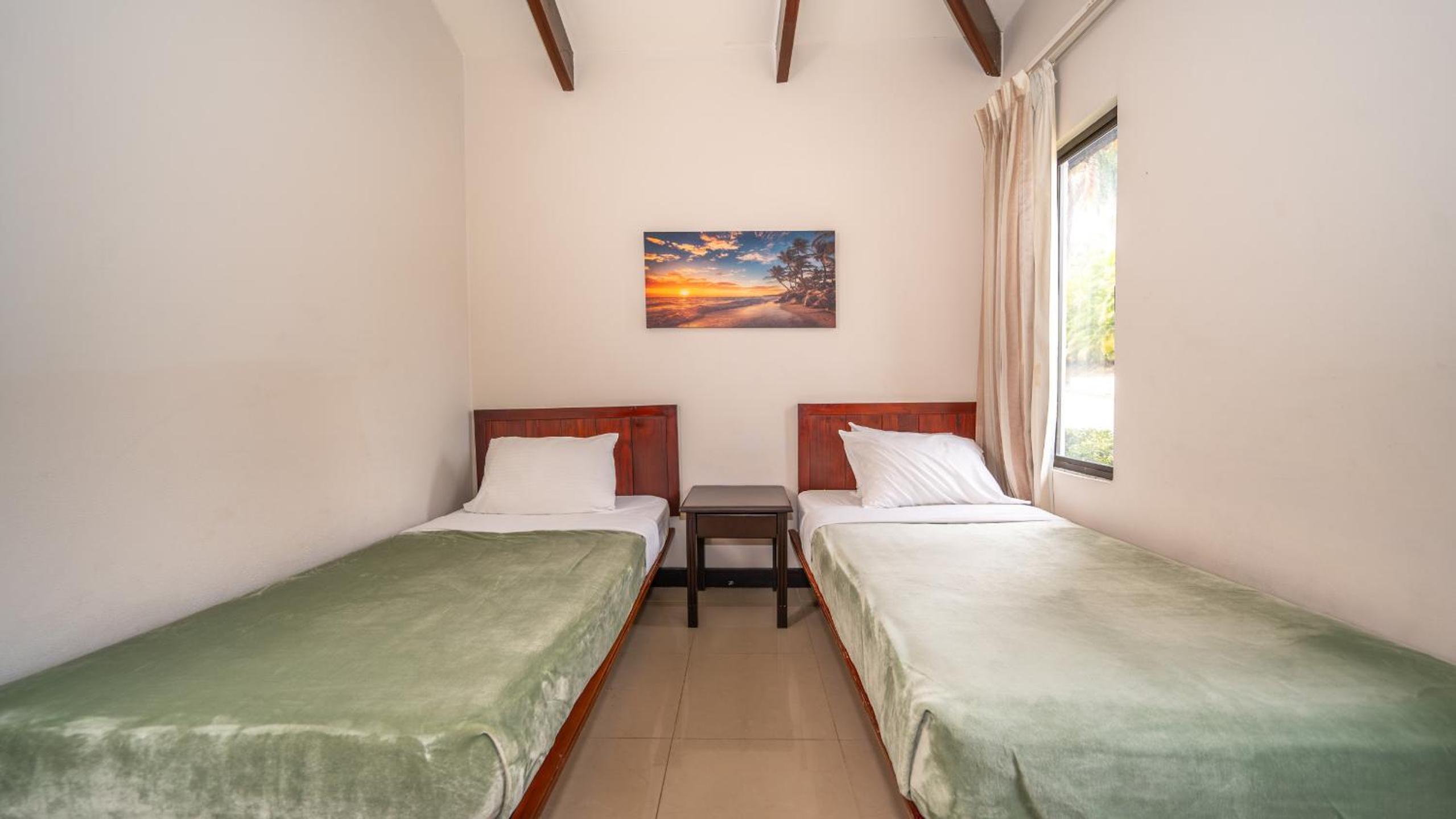 MonteMar Beach Condo At Playa hermosa