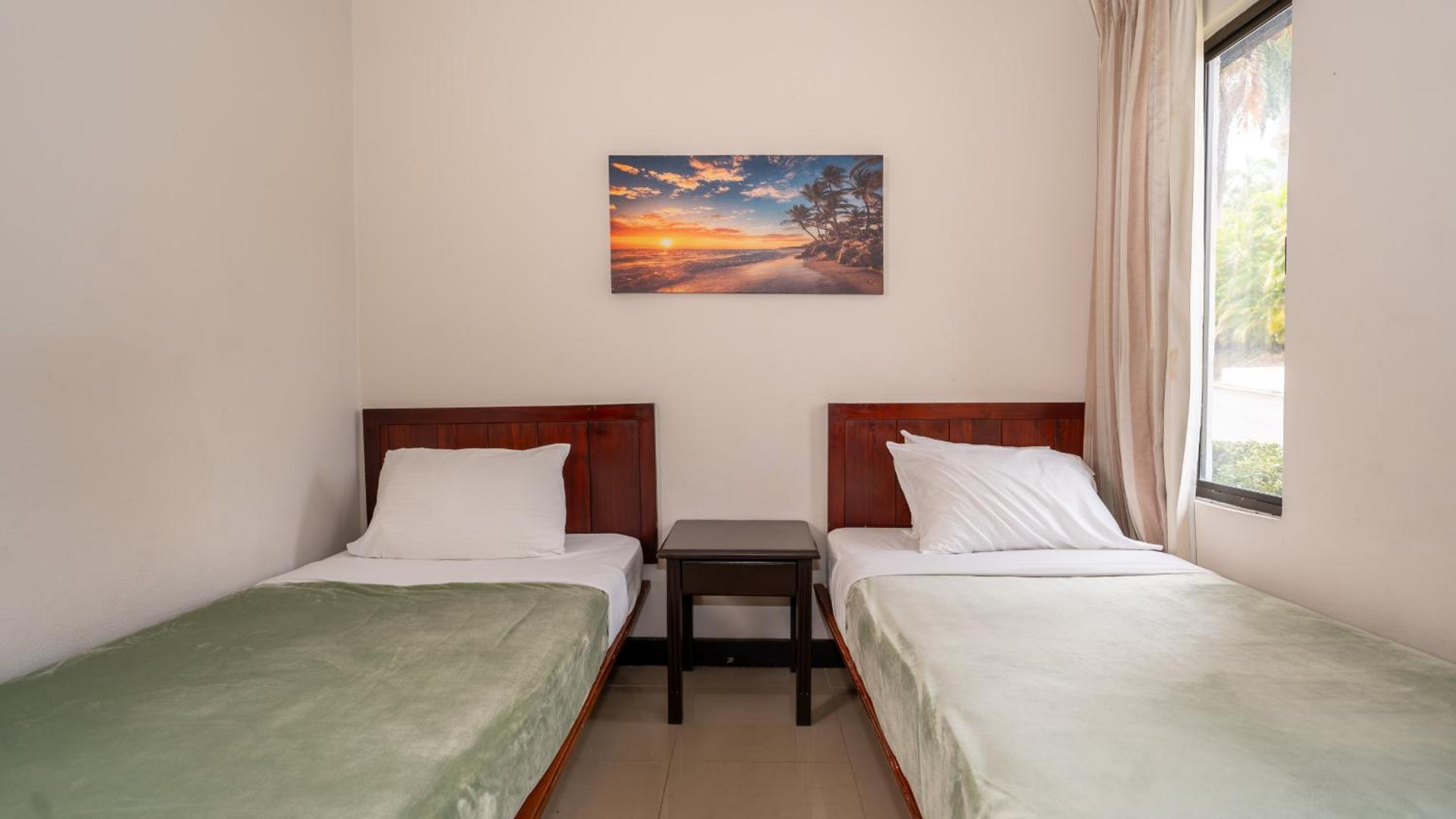 MonteMar Beach Condo At Playa hermosa