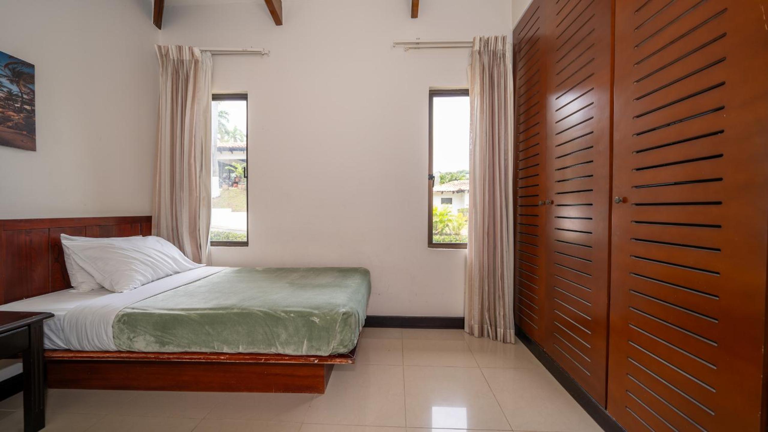 MonteMar Beach Condo At Playa hermosa