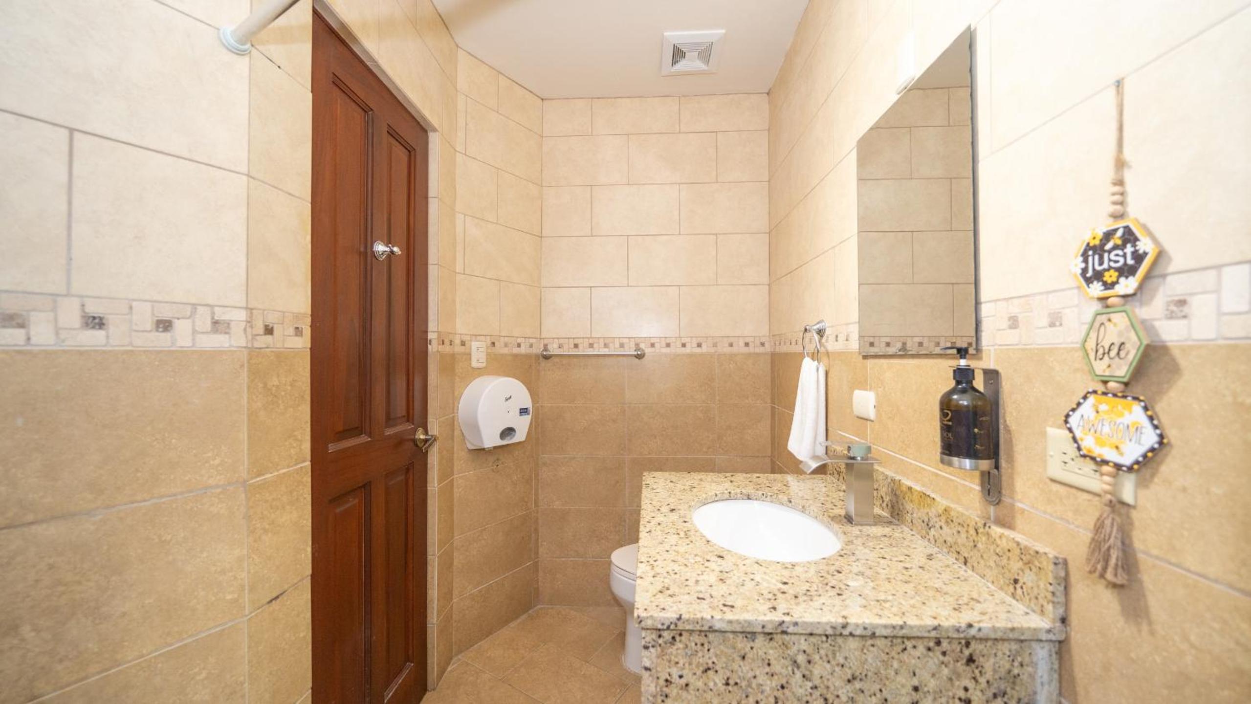 MonteMar Beach Condo At Playa hermosa