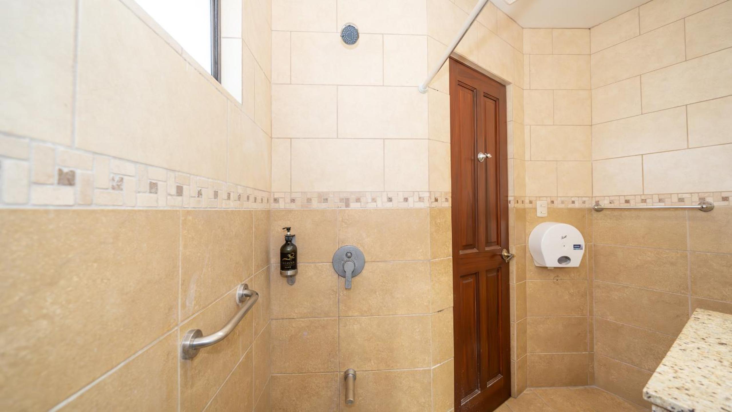 MonteMar Beach Condo At Playa hermosa