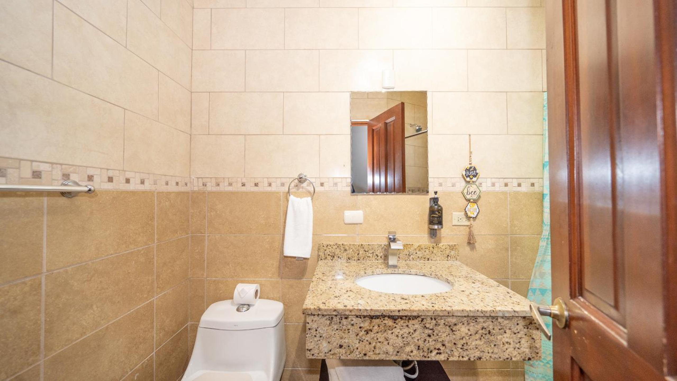 MonteMar Beach Condo At Playa hermosa
